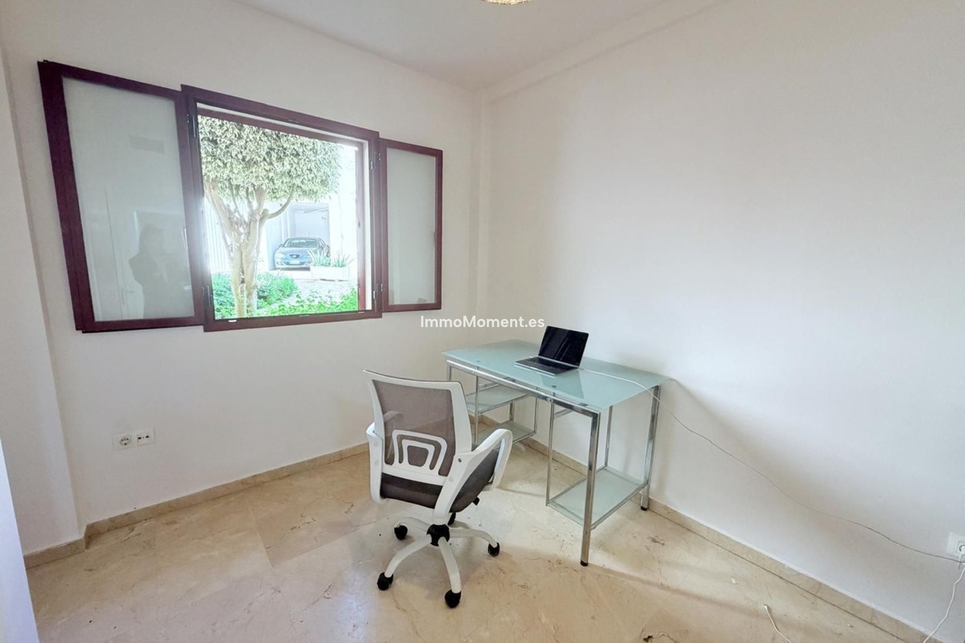 Resale - Apartment - Casares - Casares Playa