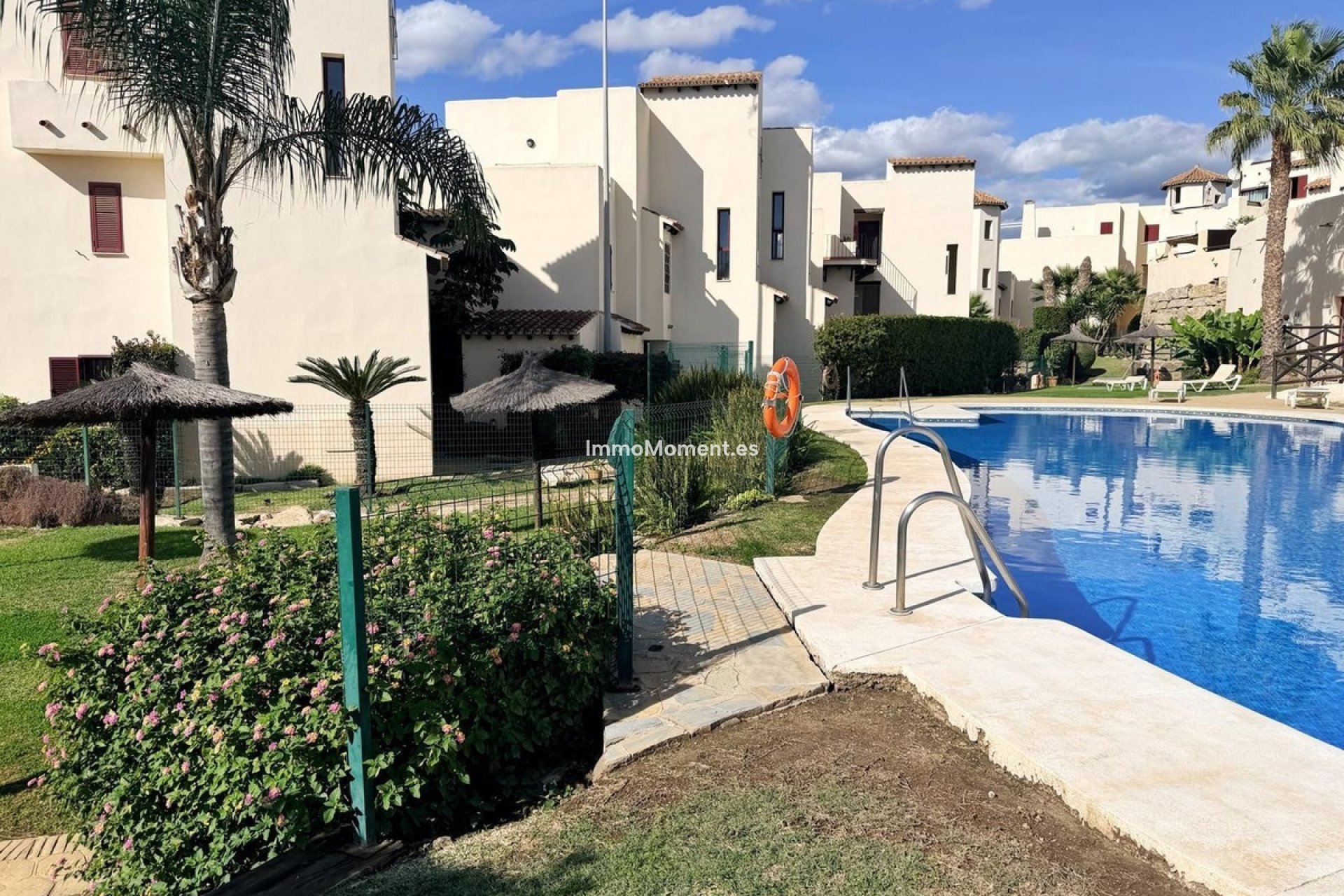 Resale - Apartment - Casares - Casares Playa