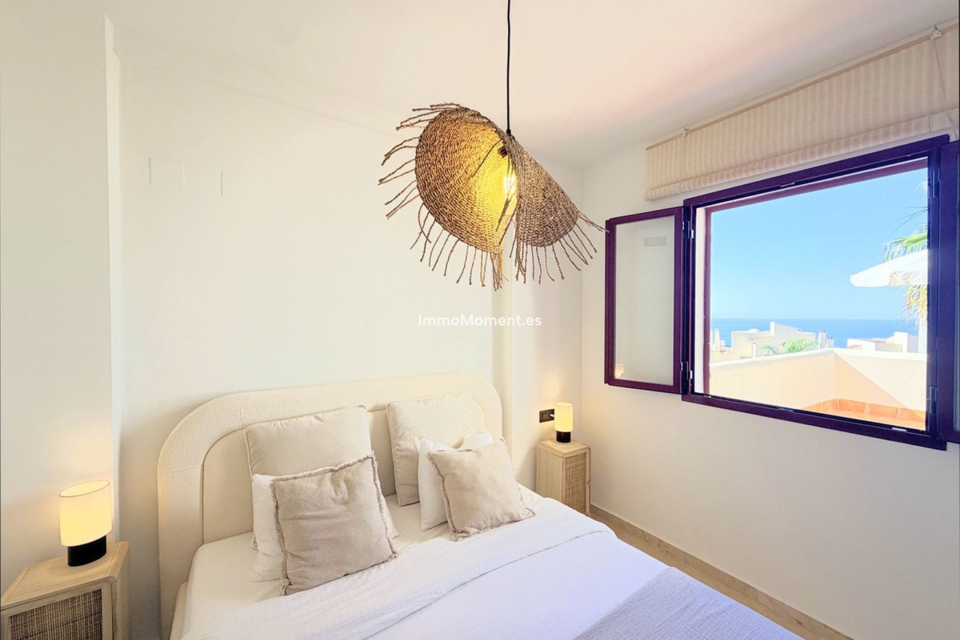 Resale - Apartment - Casares - Casares Playa
