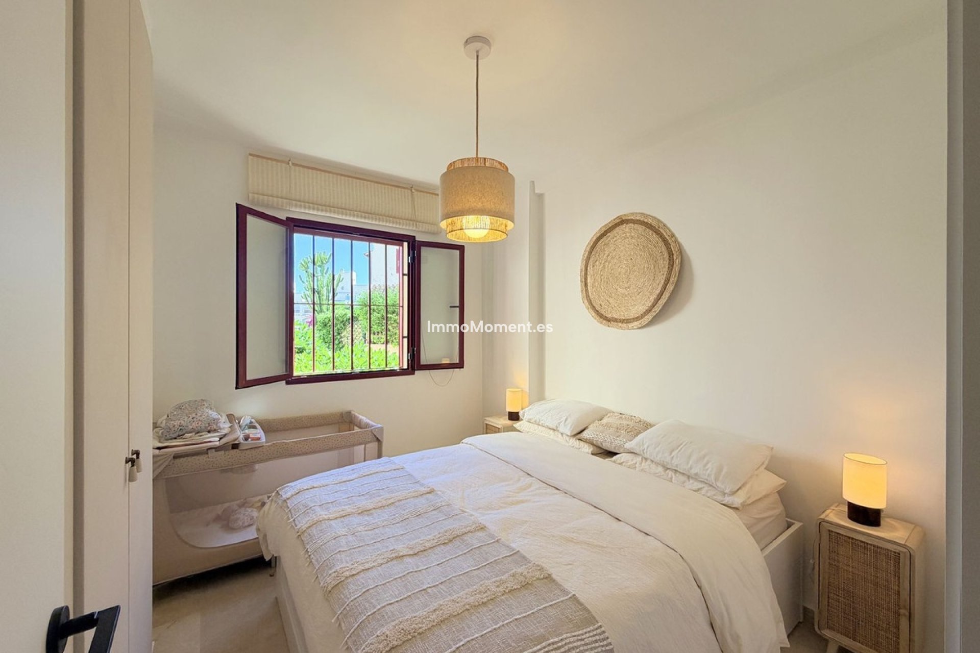 Resale - Apartment - Casares - Casares Playa