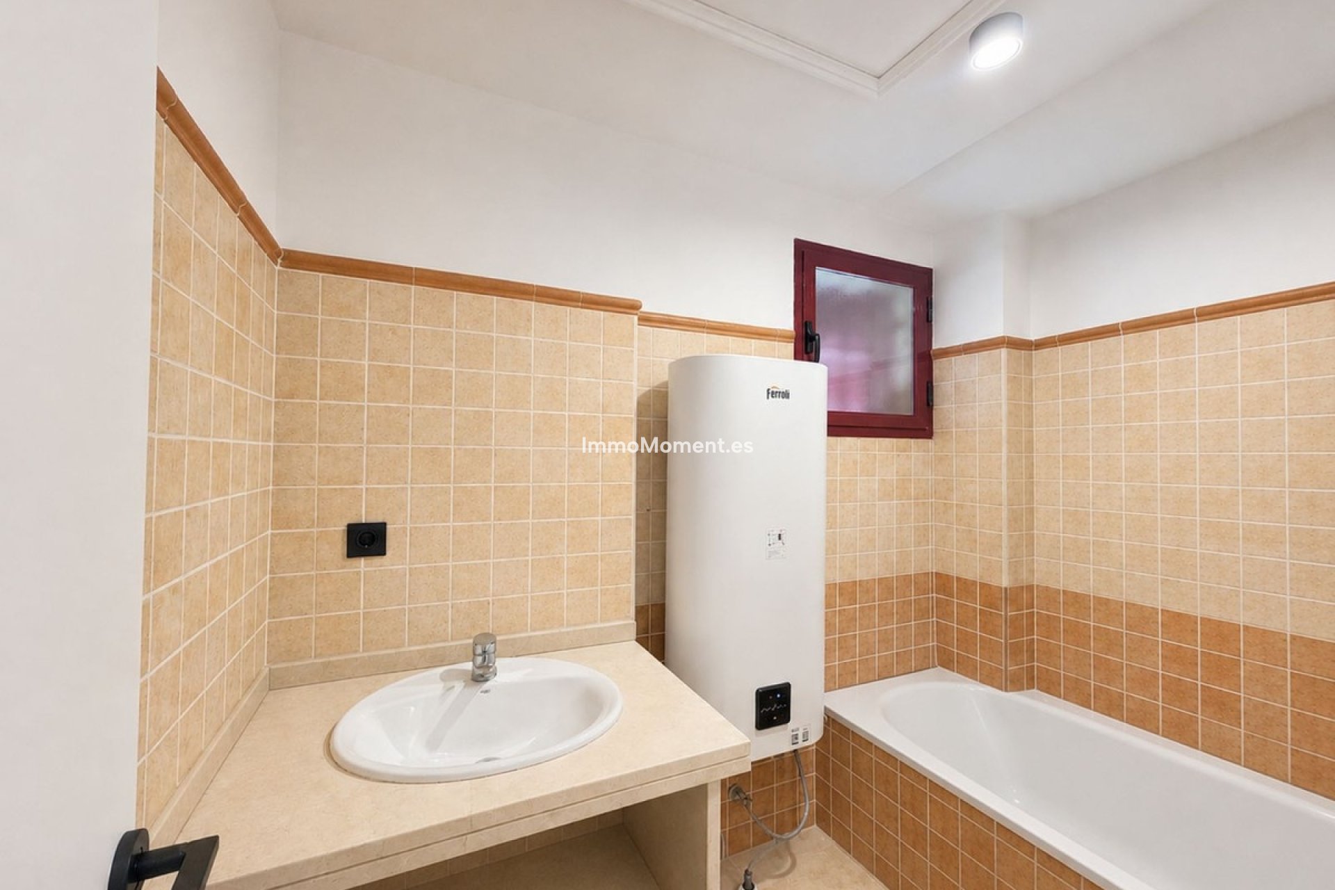 Resale - Apartment - Casares - Casares Playa