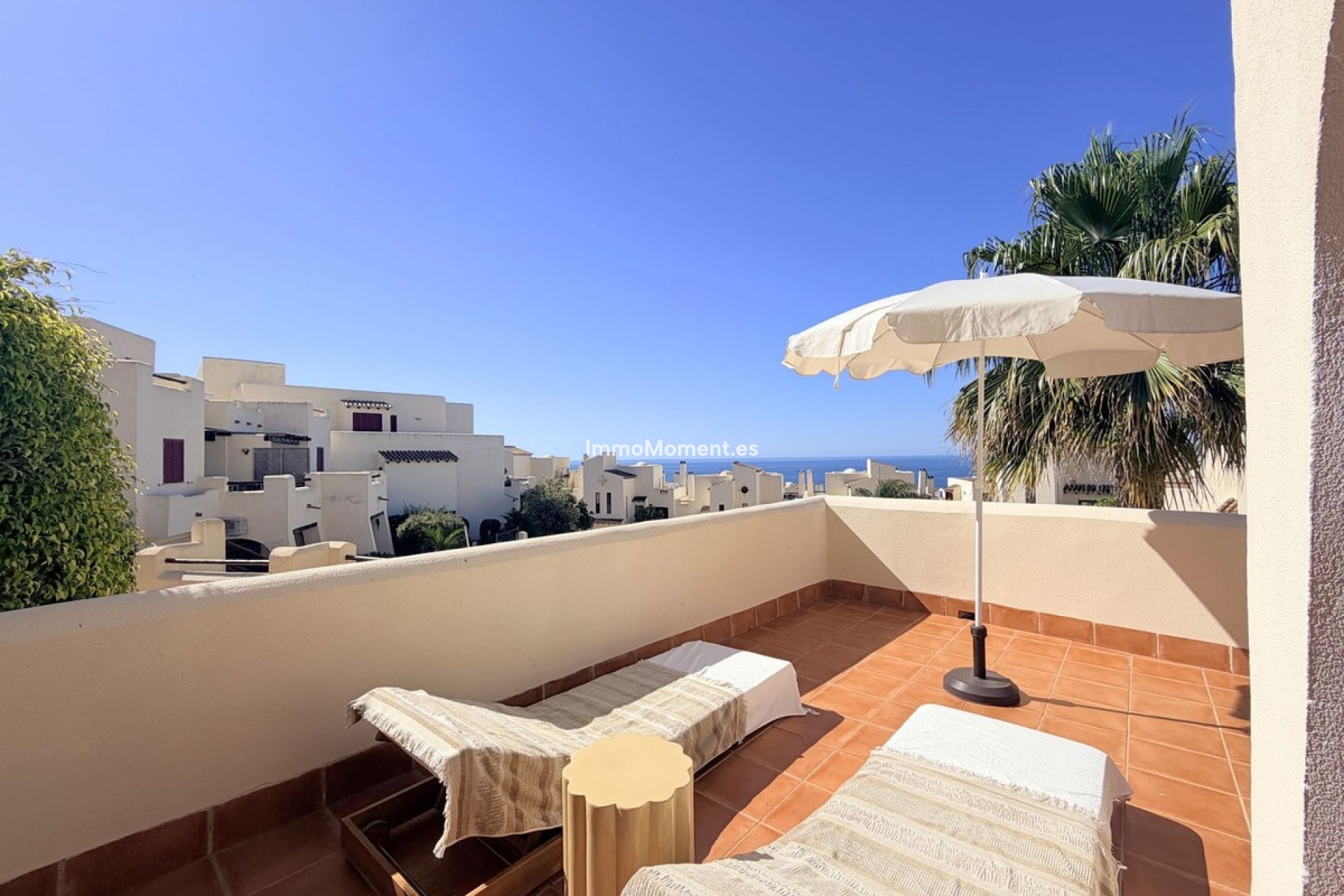 Resale - Apartment - Casares - Casares Playa