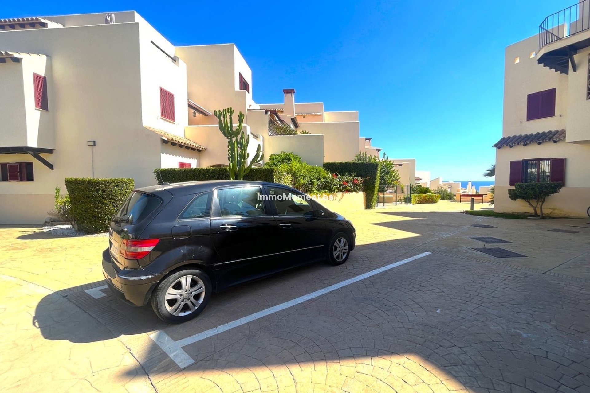 Resale - Apartment - Casares - Casares Playa