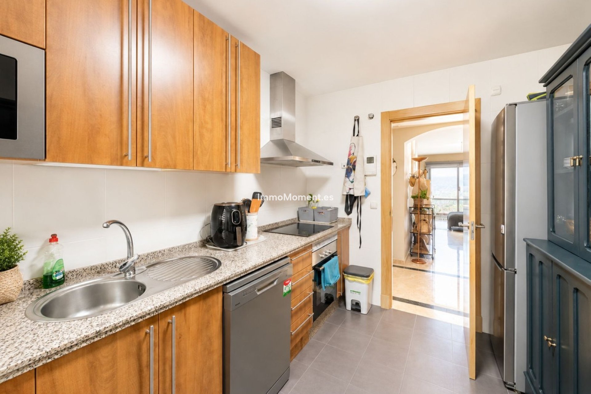 Resale - Apartment - Casares - Casares Playa