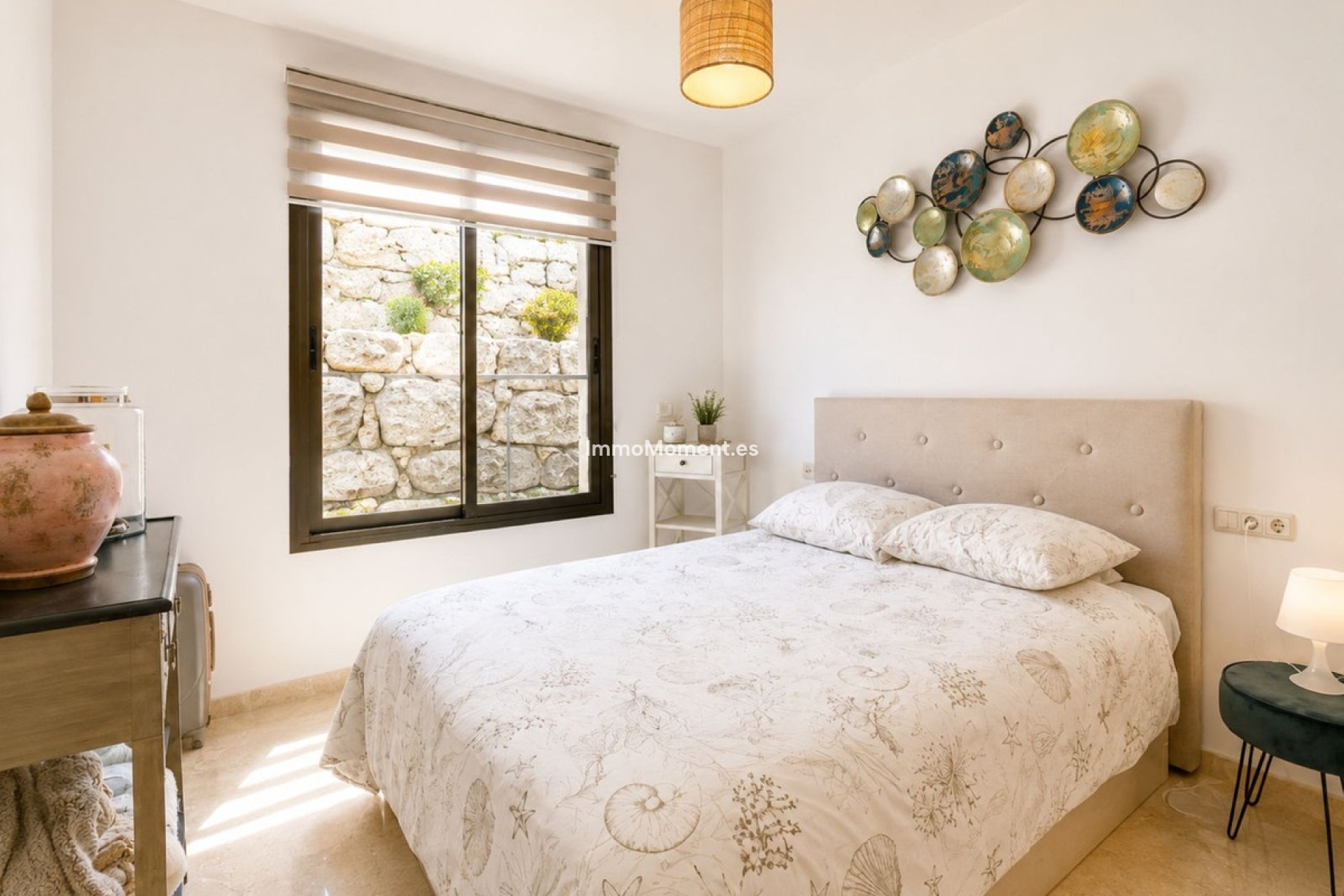 Resale - Apartment - Casares - Casares Playa