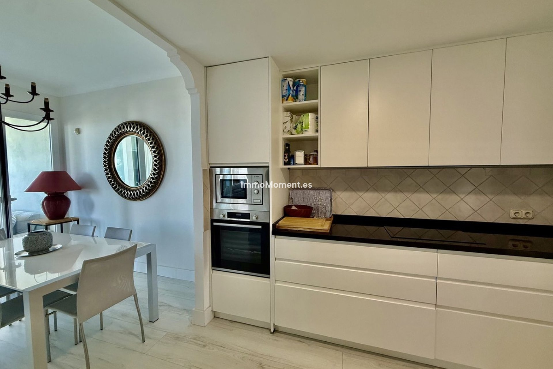 Resale - Apartment - Casares - Casares Playa