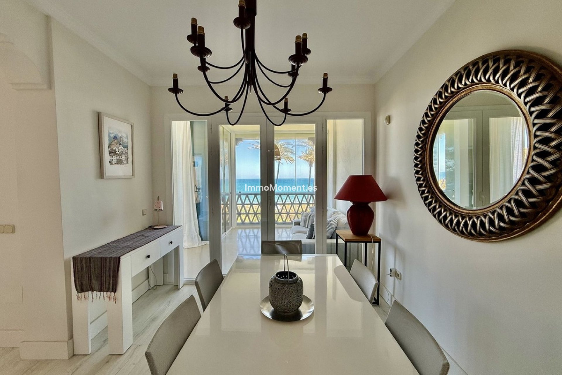 Resale - Apartment - Casares - Casares Playa