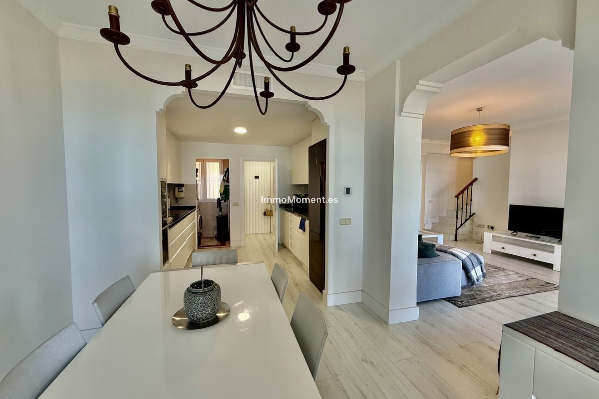 Resale - Apartment - Casares - Casares Playa