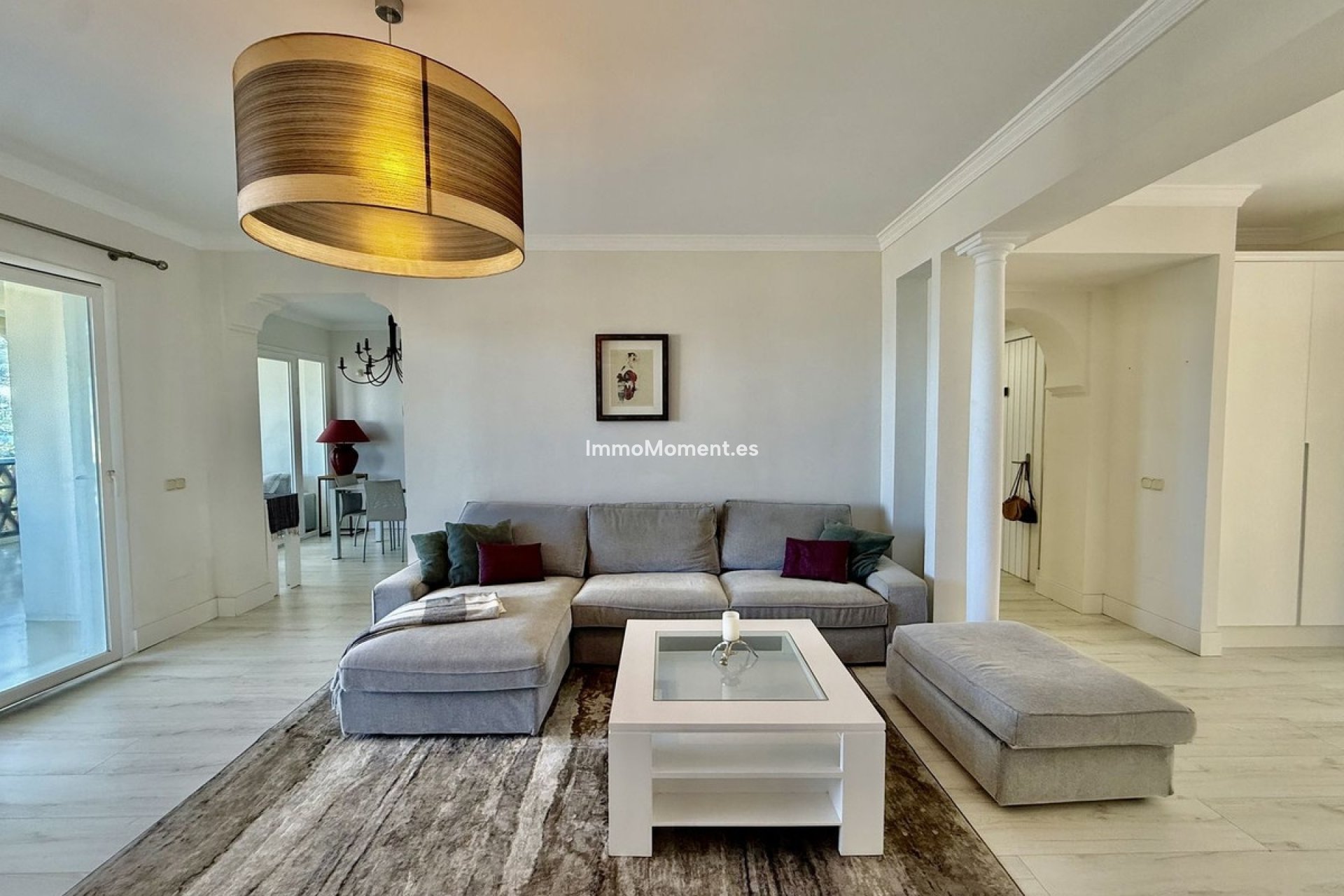Resale - Apartment - Casares - Casares Playa
