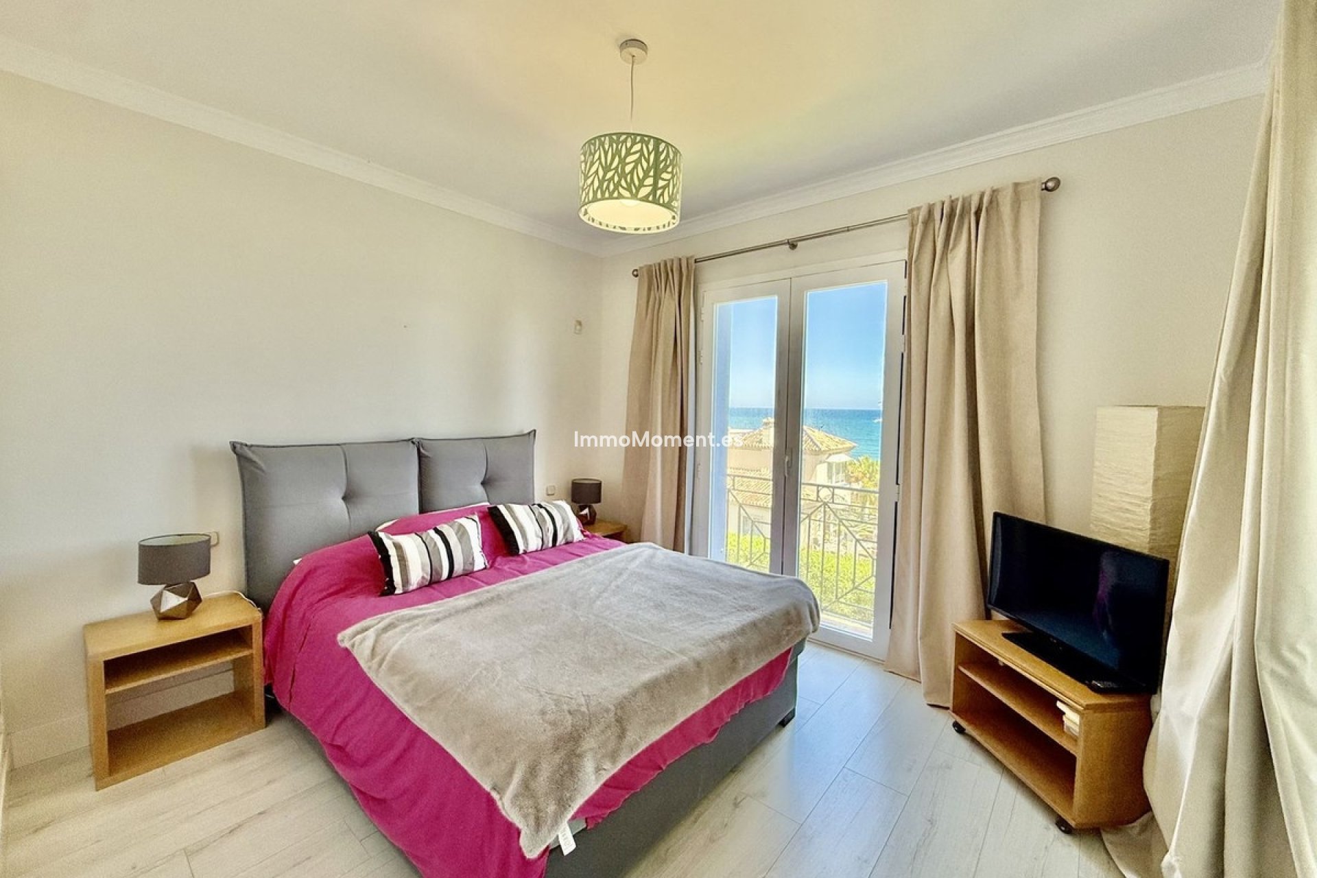 Resale - Apartment - Casares - Casares Playa
