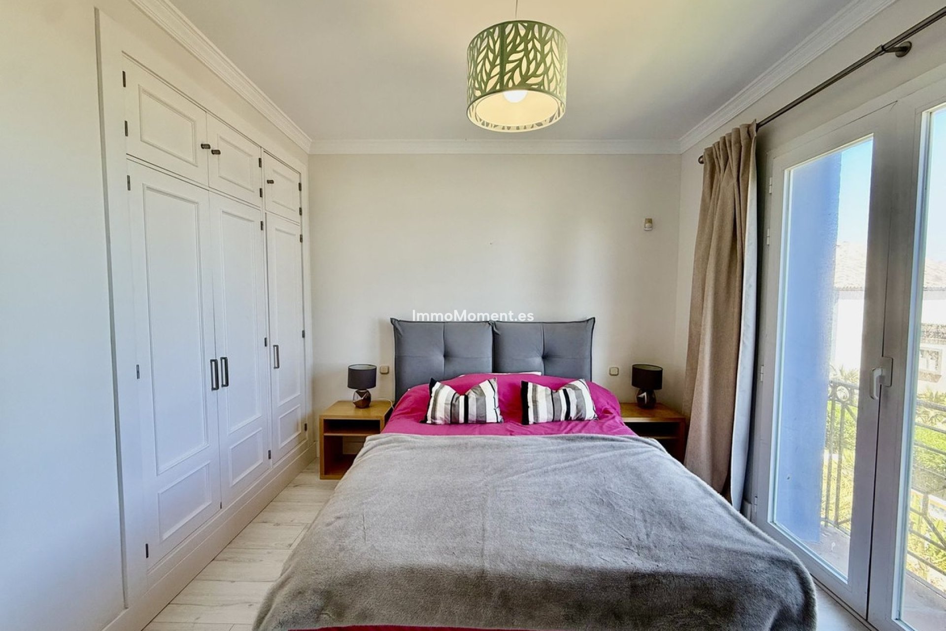 Resale - Apartment - Casares - Casares Playa