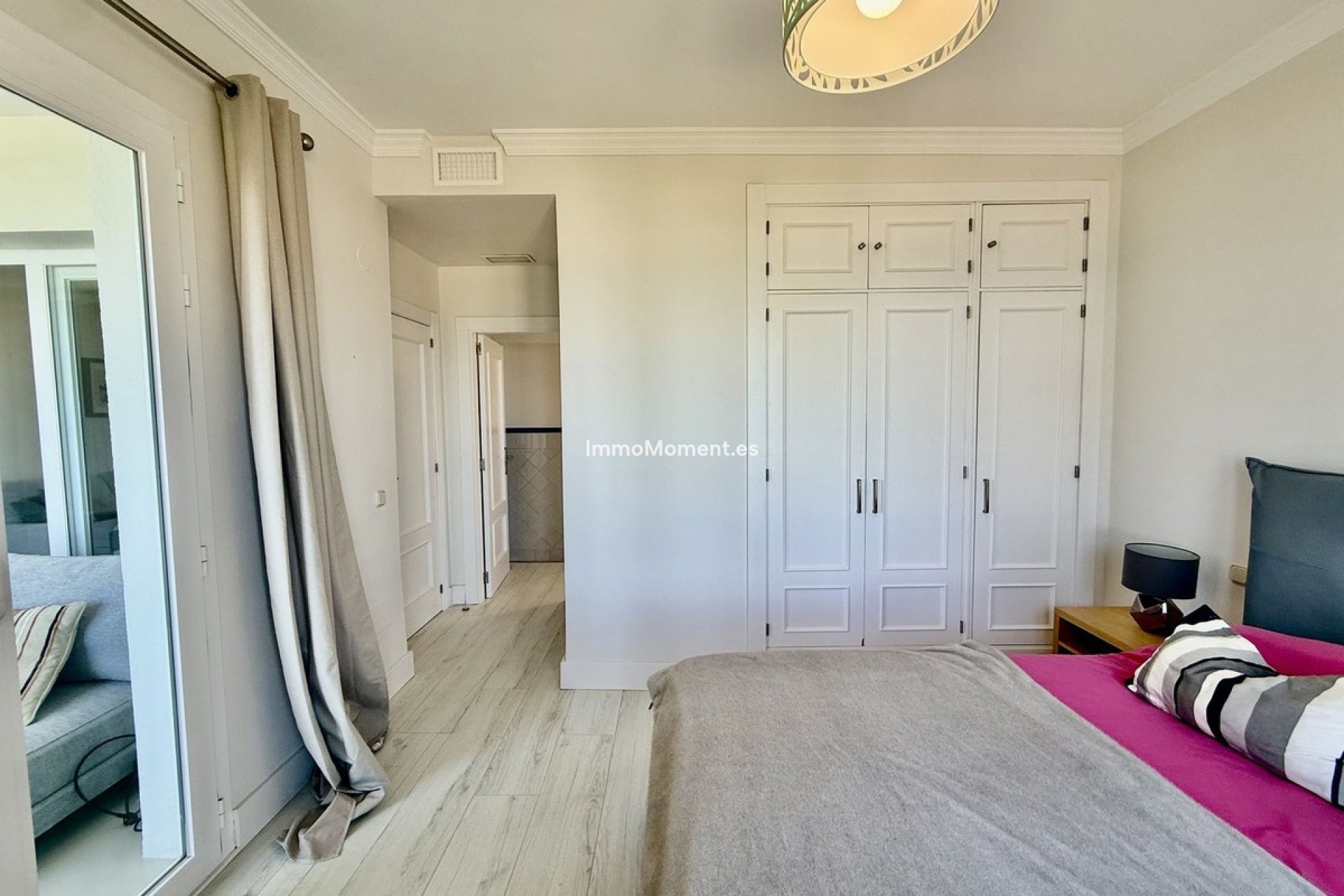 Resale - Apartment - Casares - Casares Playa