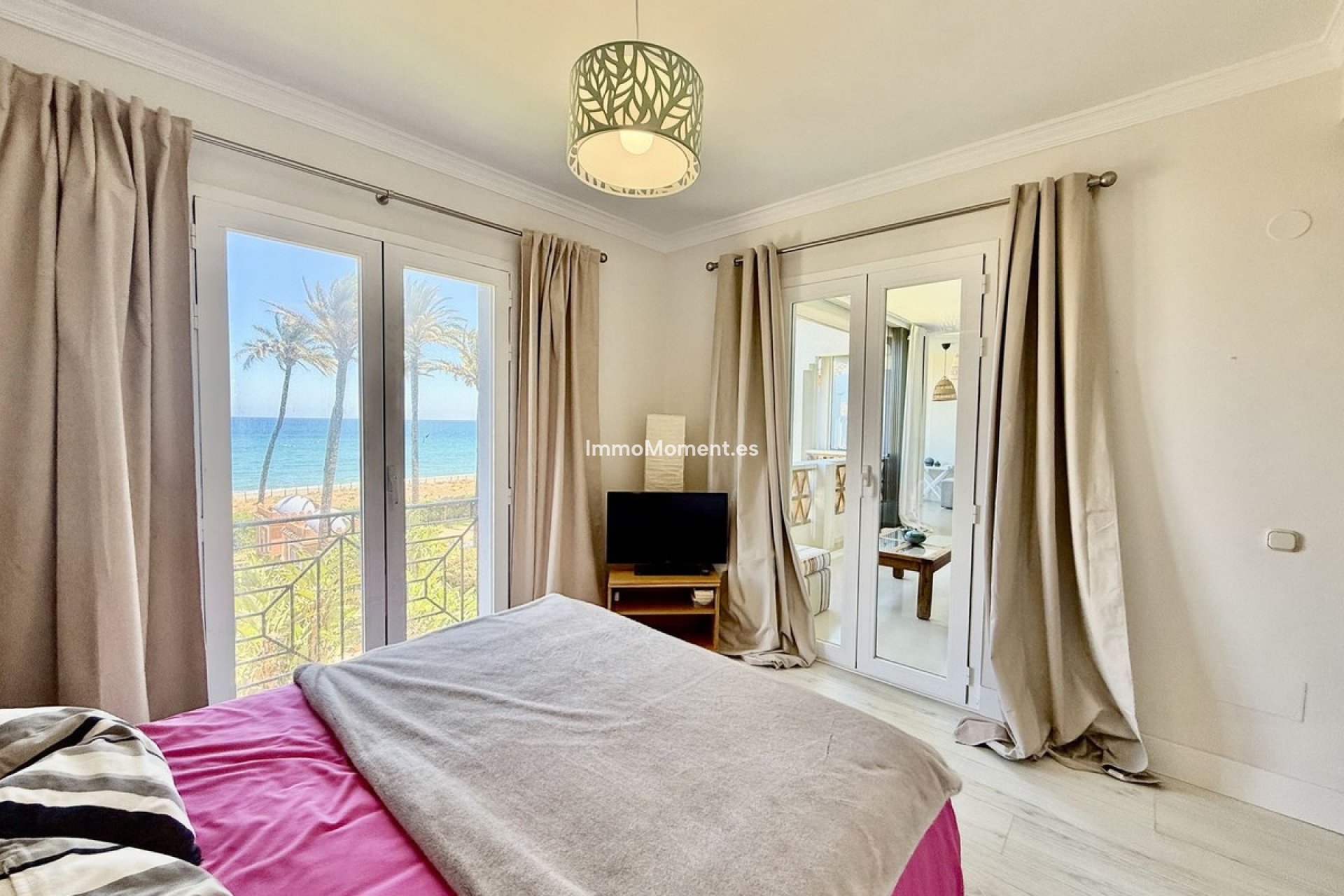 Resale - Apartment - Casares - Casares Playa