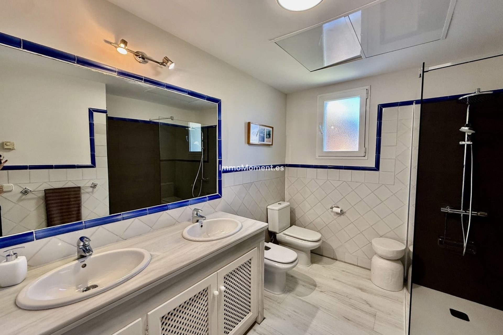 Resale - Apartment - Casares - Casares Playa