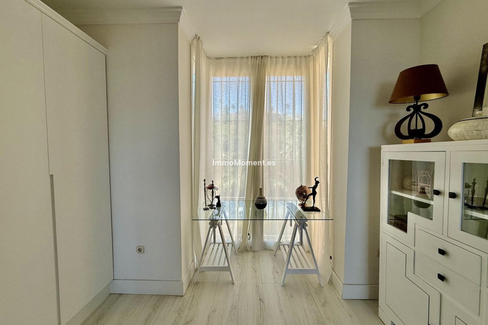 Resale - Apartment - Casares - Casares Playa