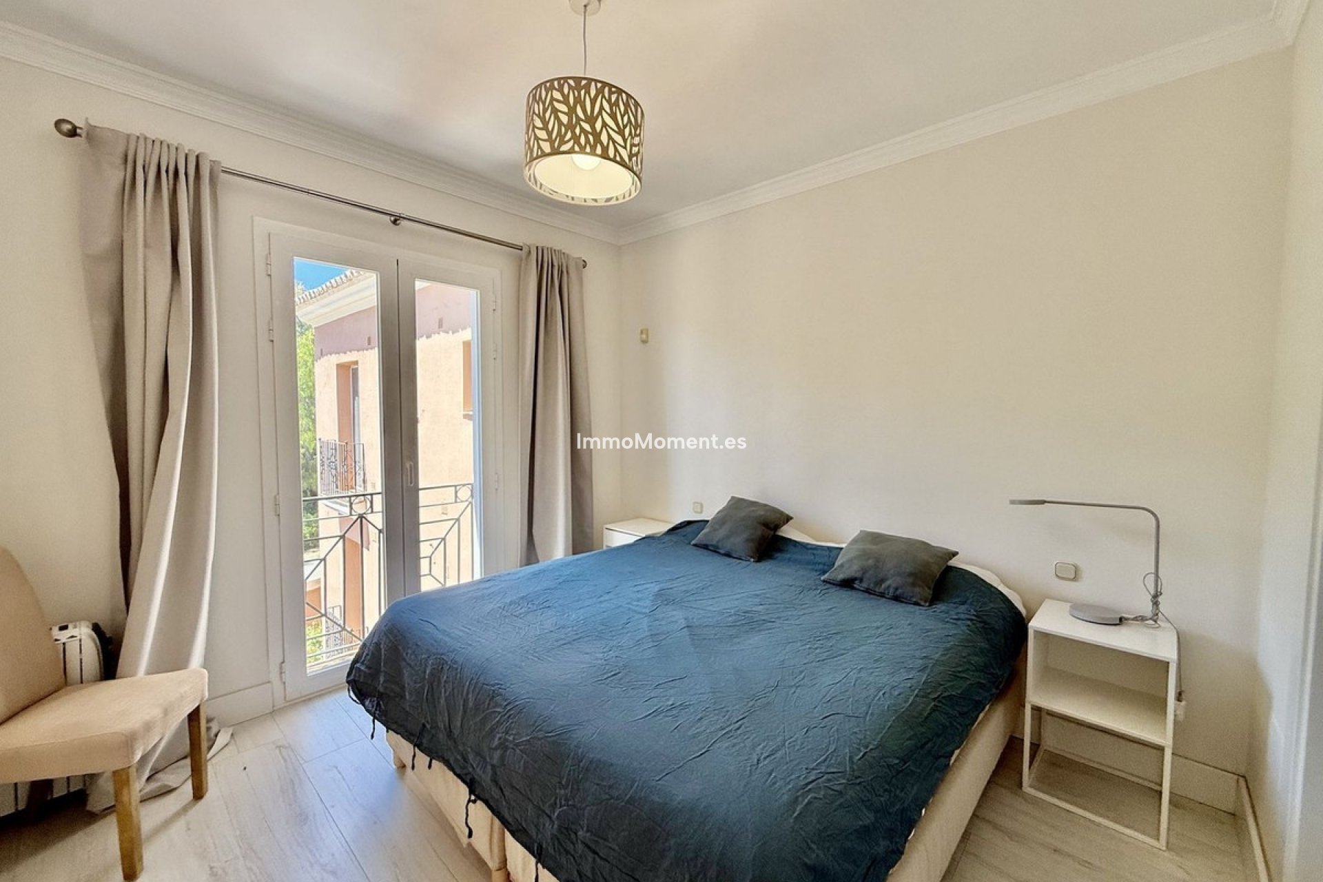 Resale - Apartment - Casares - Casares Playa