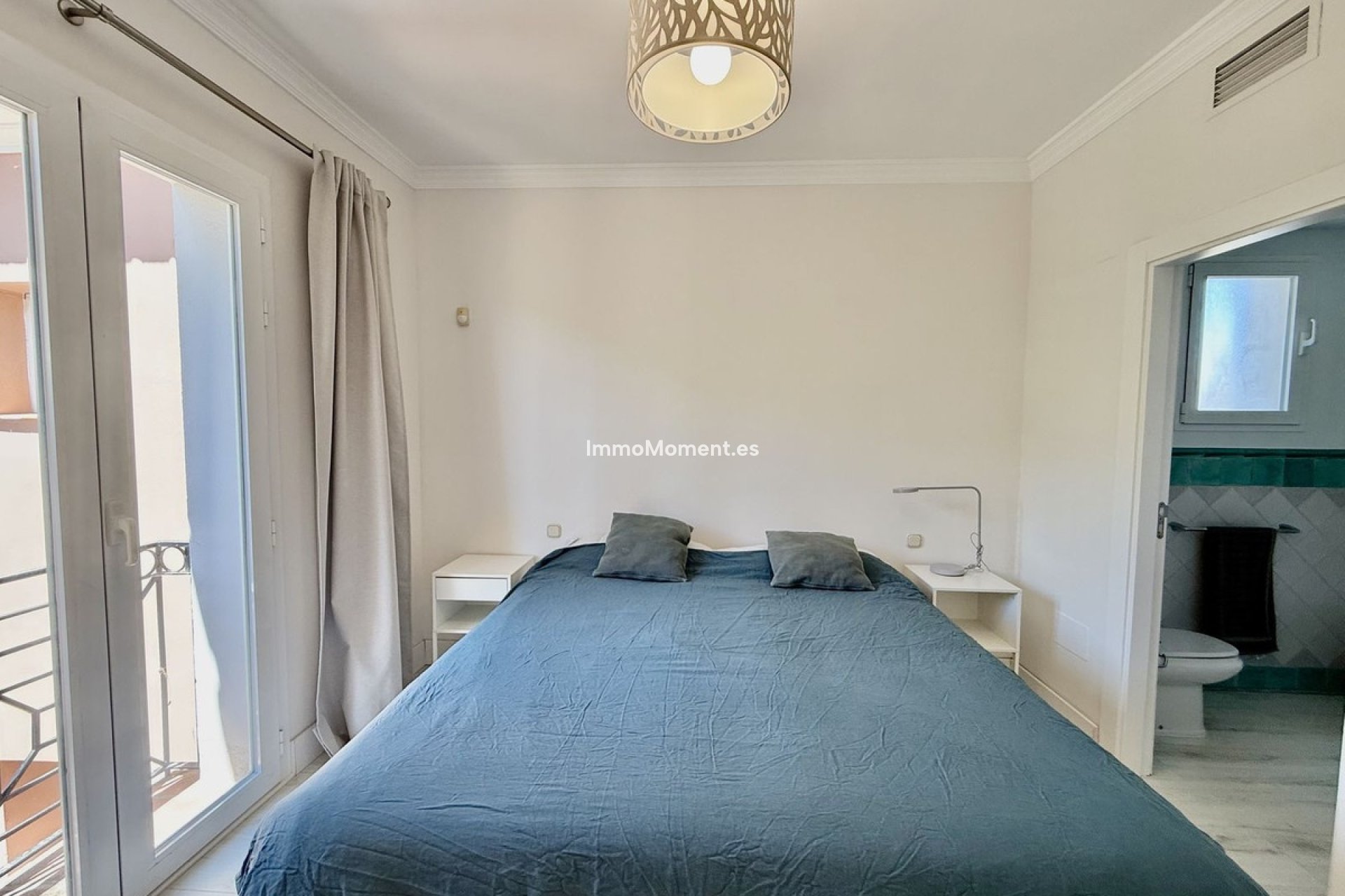 Resale - Apartment - Casares - Casares Playa