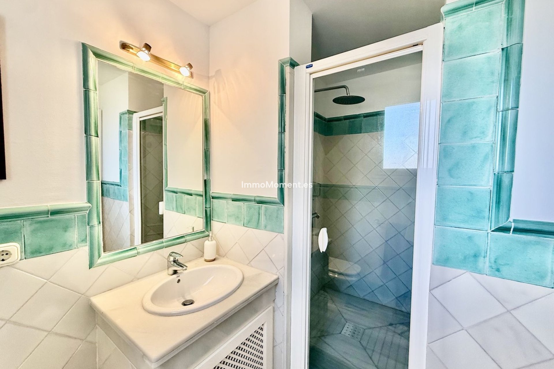 Resale - Apartment - Casares - Casares Playa