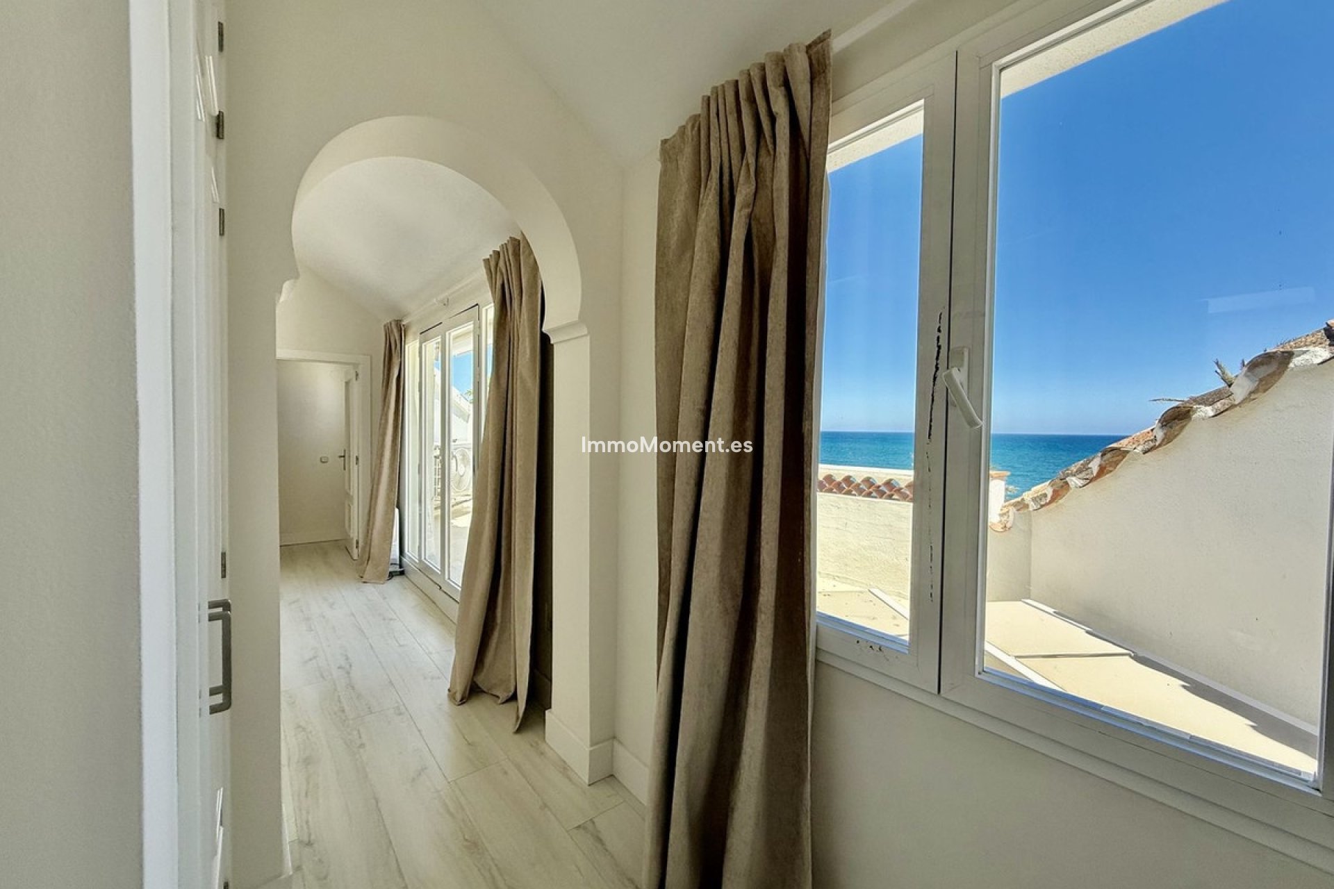 Resale - Apartment - Casares - Casares Playa