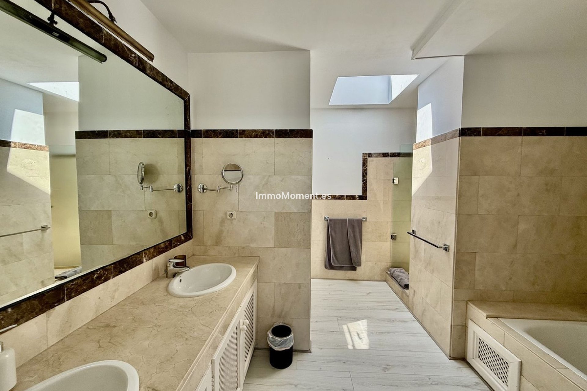 Resale - Apartment - Casares - Casares Playa