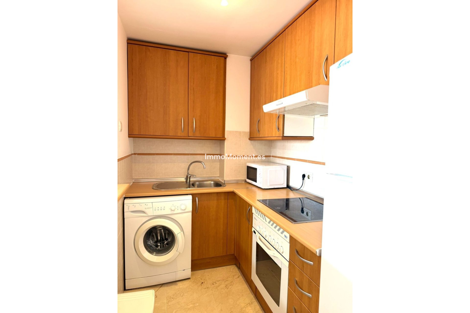 Resale - Apartment - Casares - Casares Playa