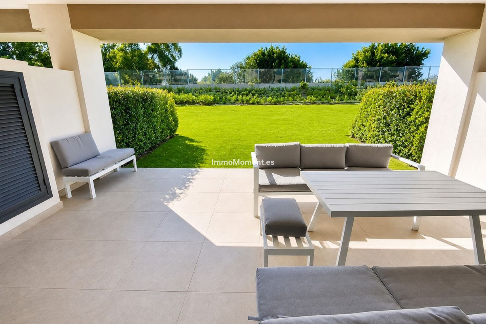 Resale - Apartment - Casares - Casares Playa