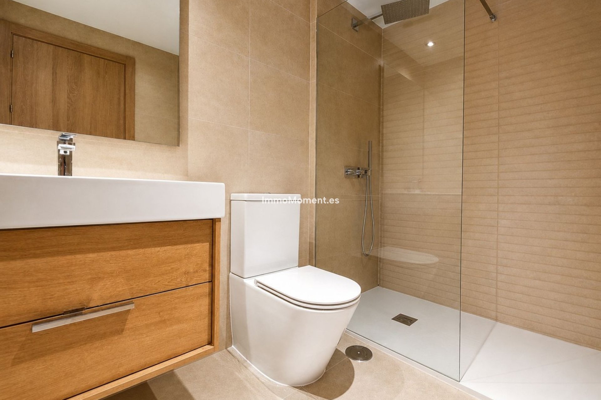 Resale - Apartment - Casares - Casares Playa