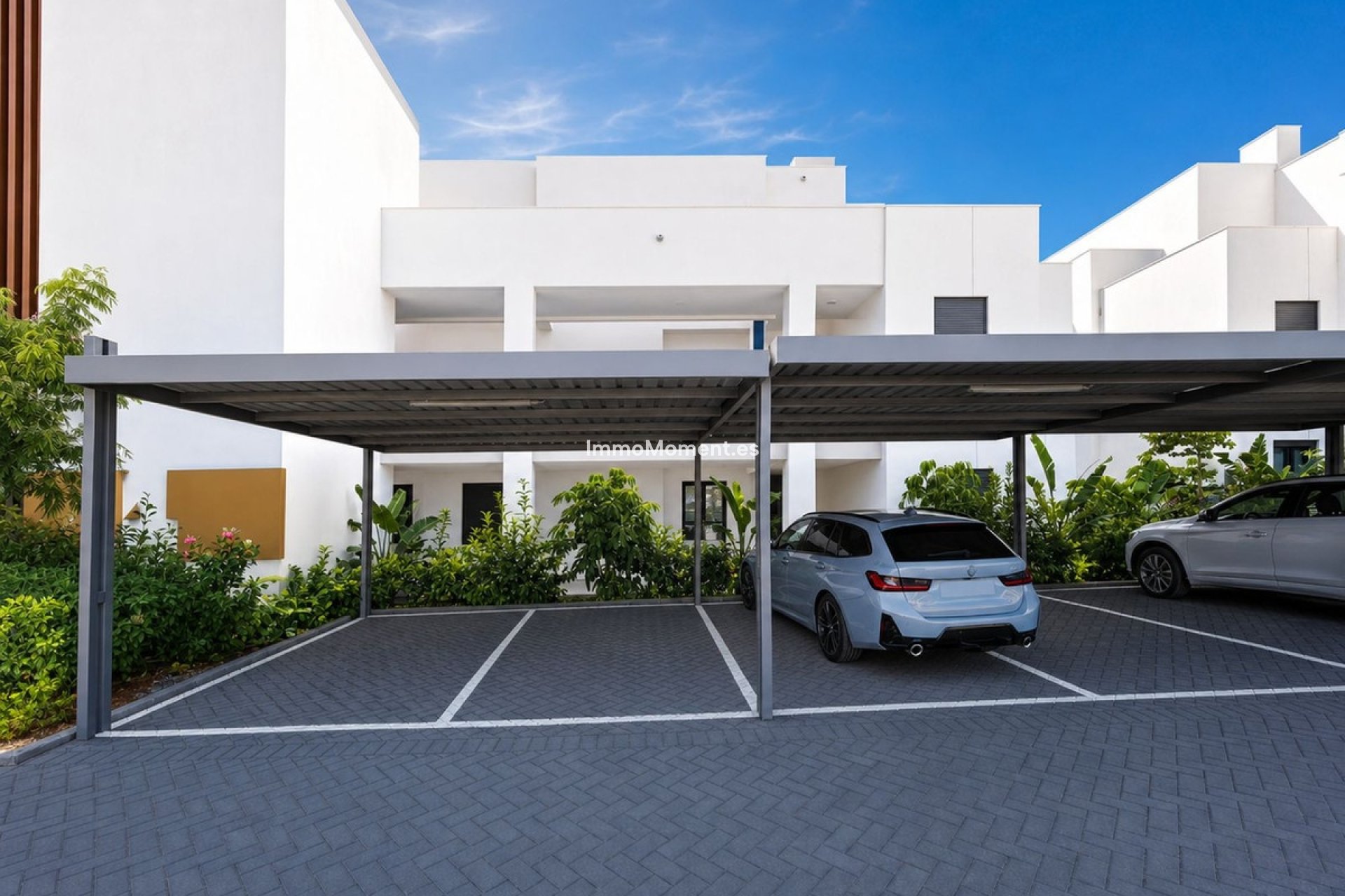 Resale - Apartment - Casares - Casares Playa