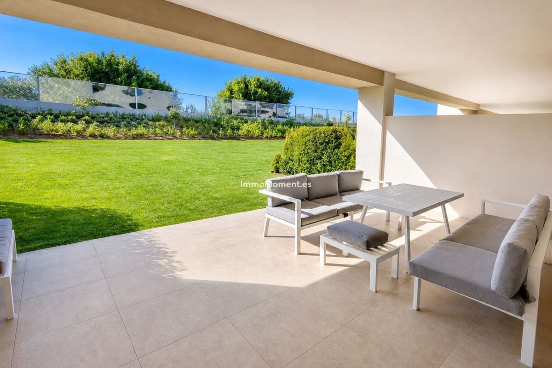 Resale - Apartment - Casares - Casares Playa