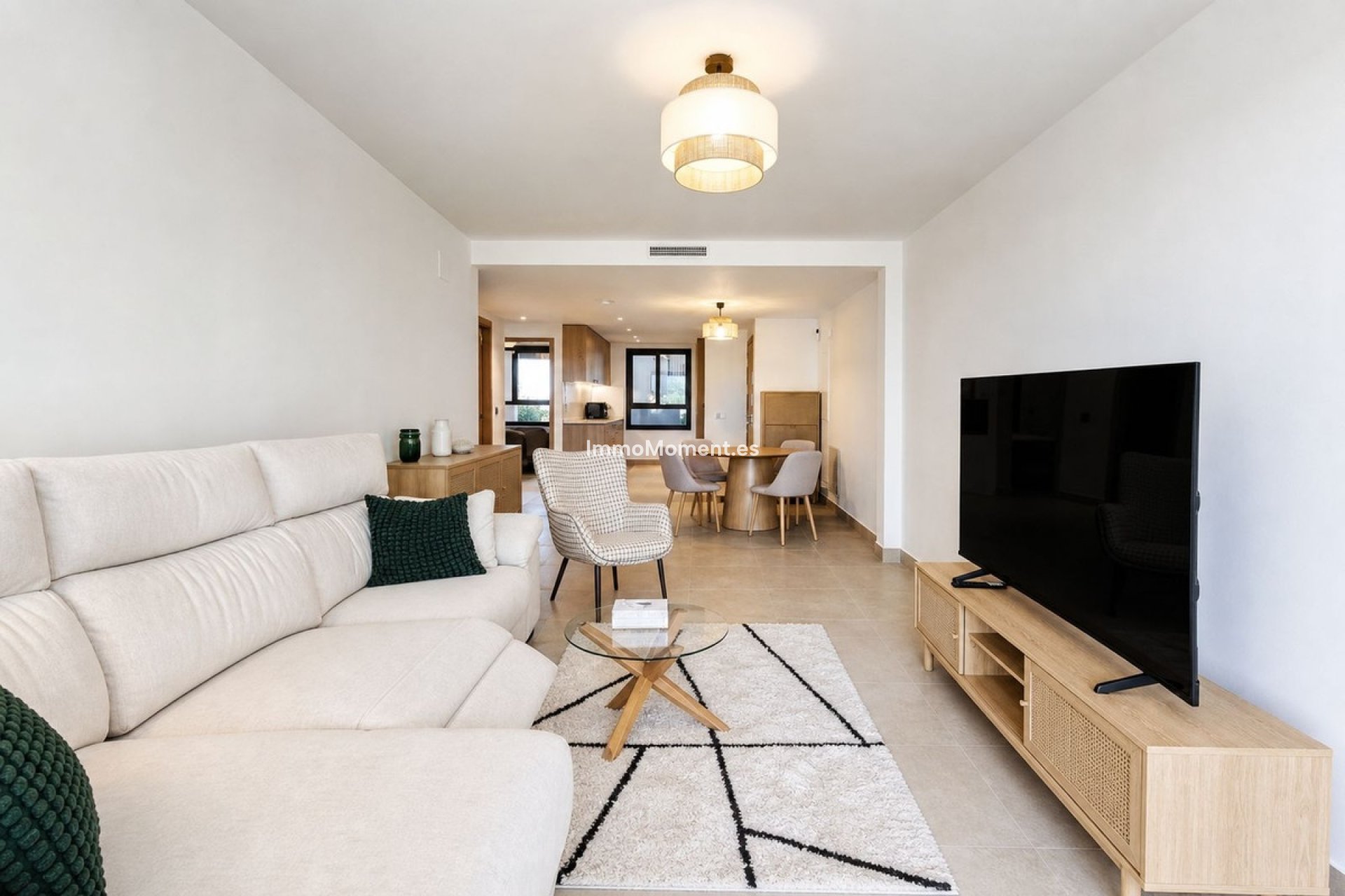 Resale - Apartment - Casares - Casares Playa