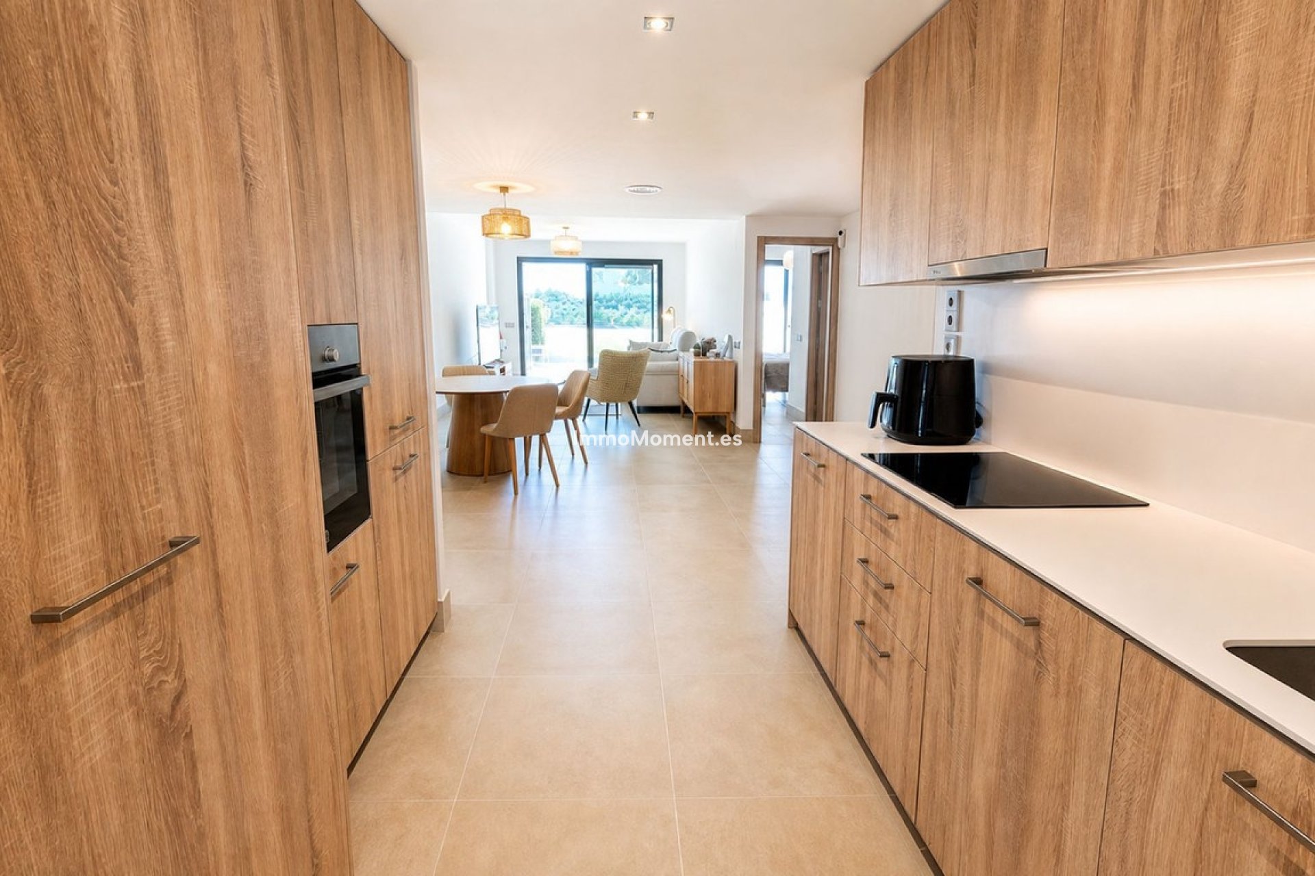 Resale - Apartment - Casares - Casares Playa