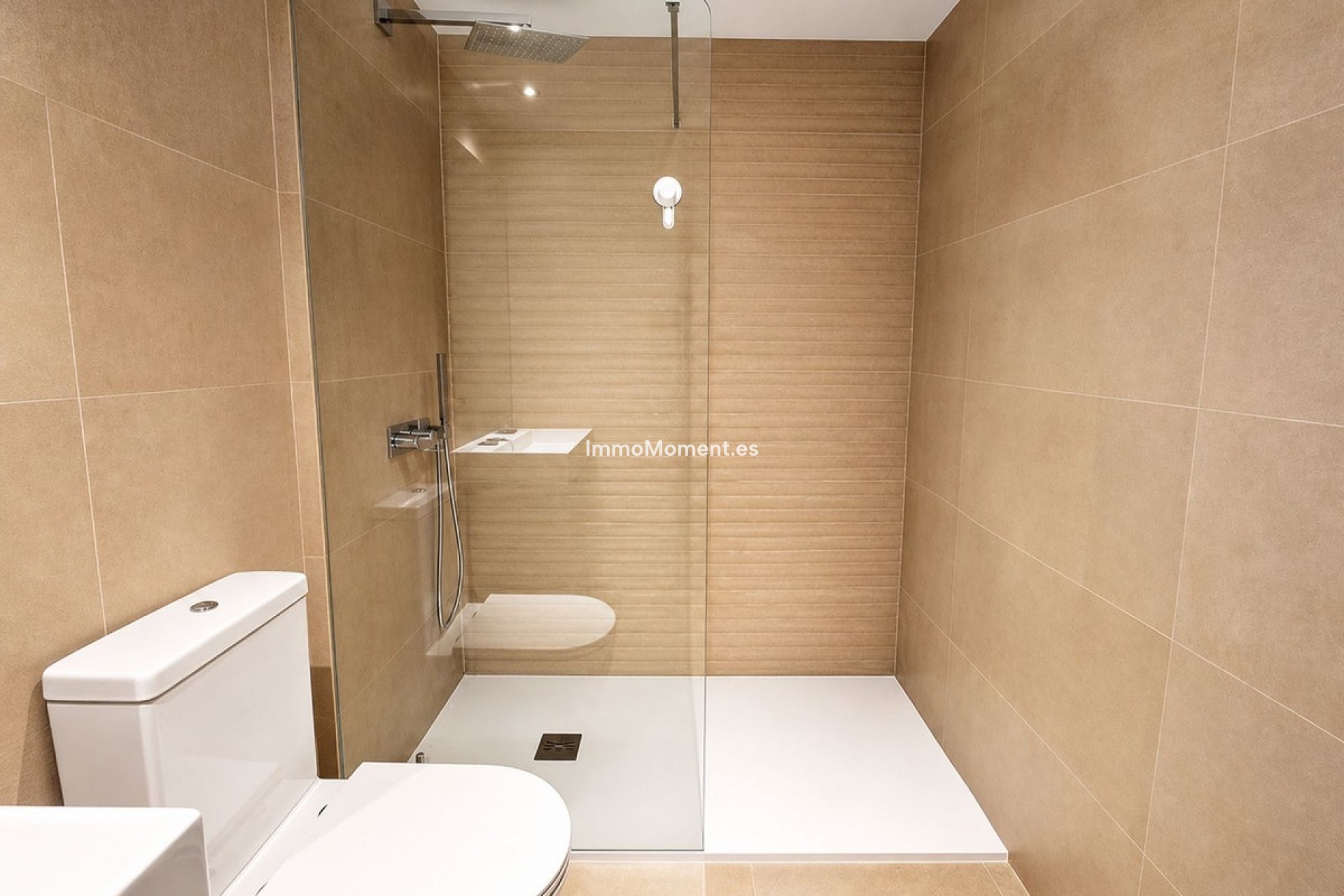 Resale - Apartment - Casares - Casares Playa