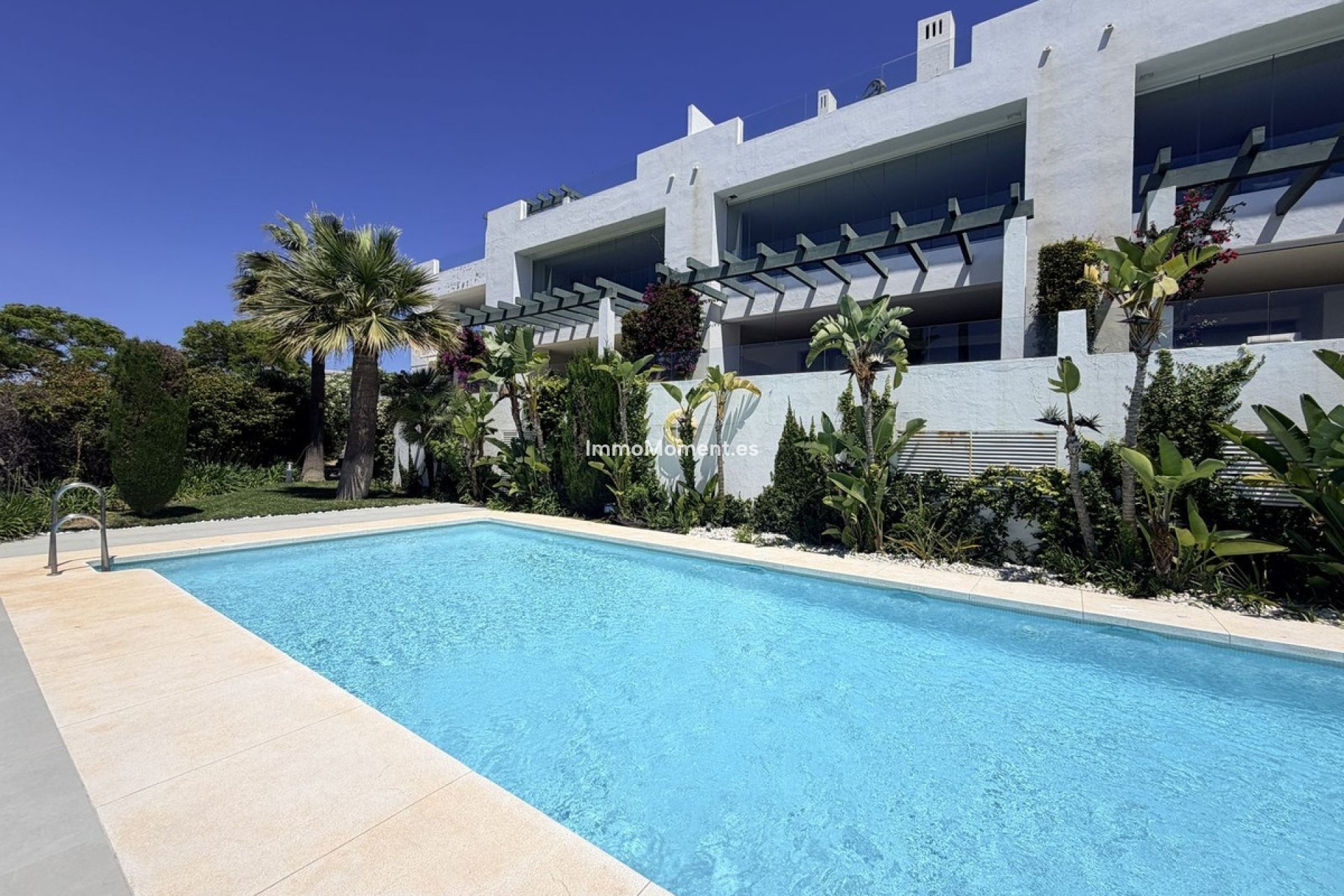 Resale - Apartment - Casares - Casares Playa