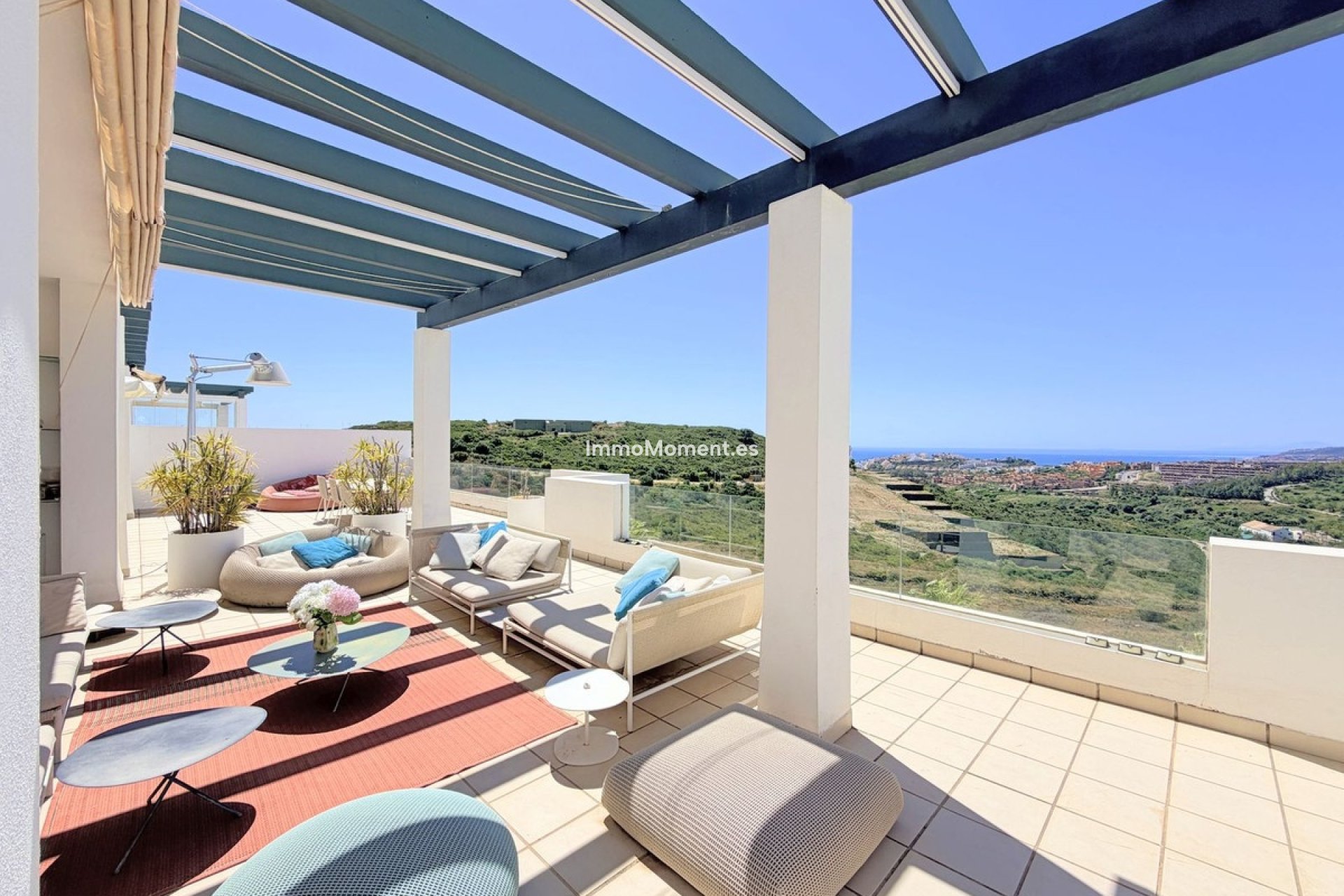 Resale - Apartment - Casares - Casares Playa
