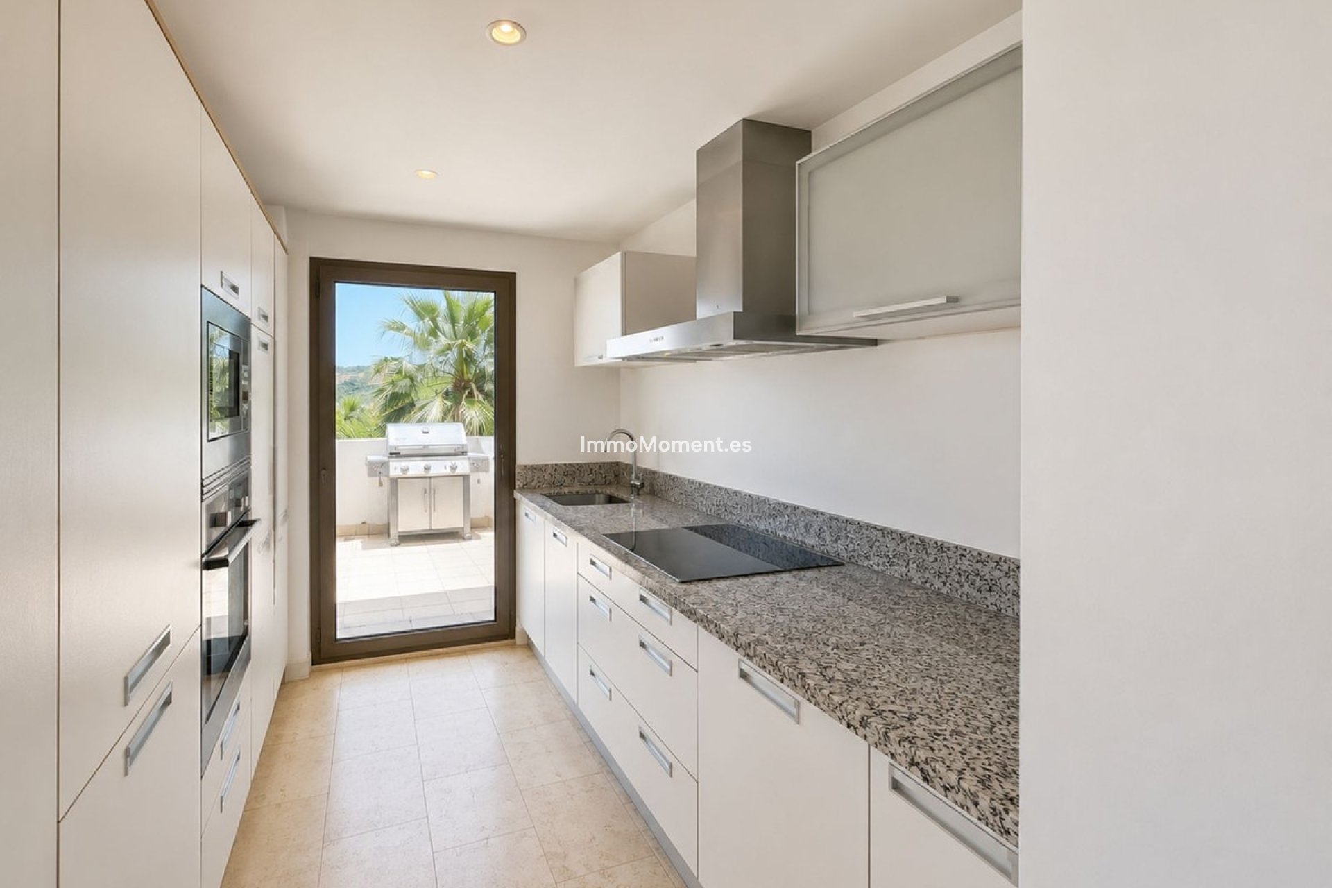 Resale - Apartment - Casares - Casares Playa