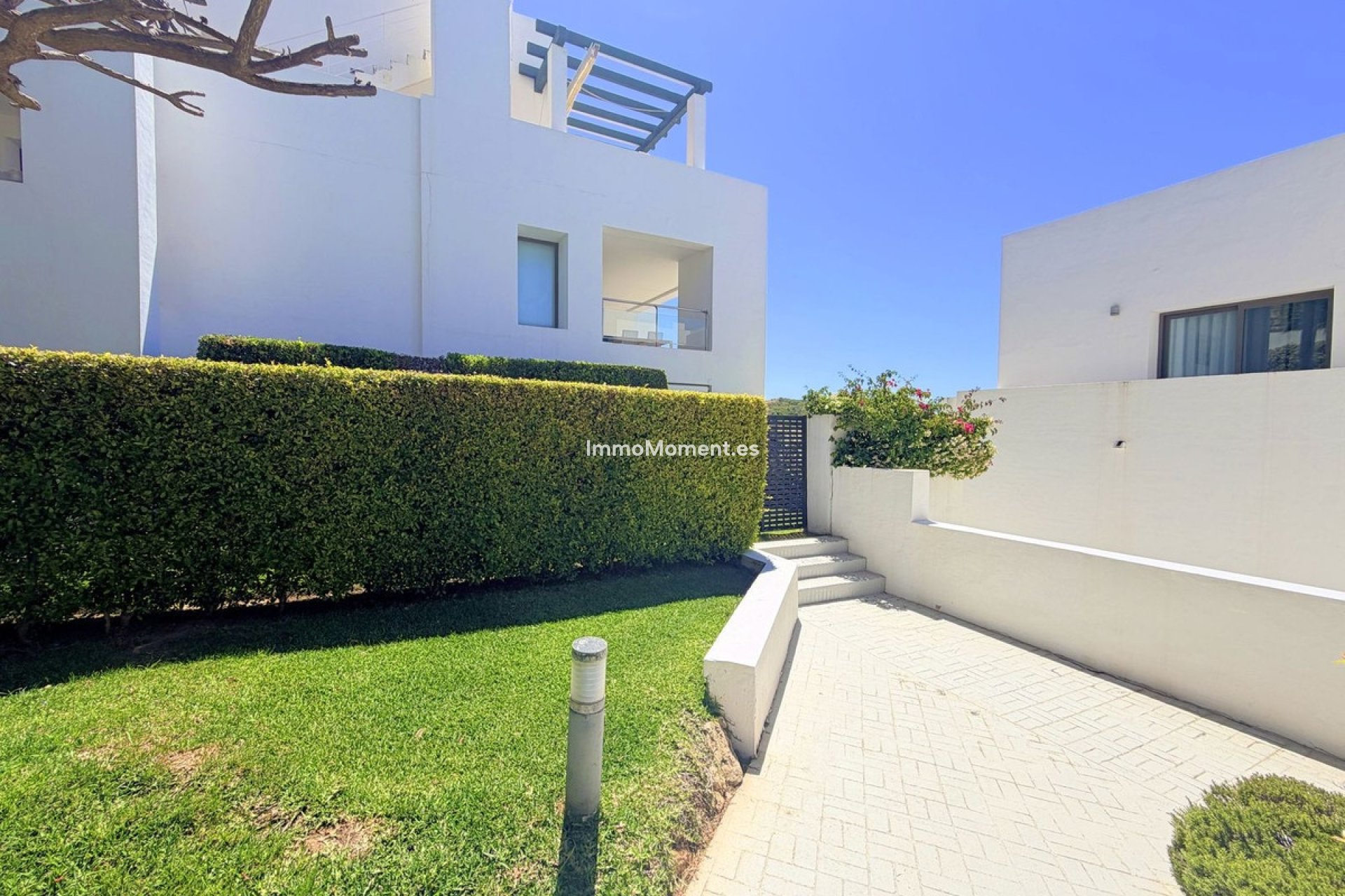 Resale - Apartment - Casares - Casares Playa