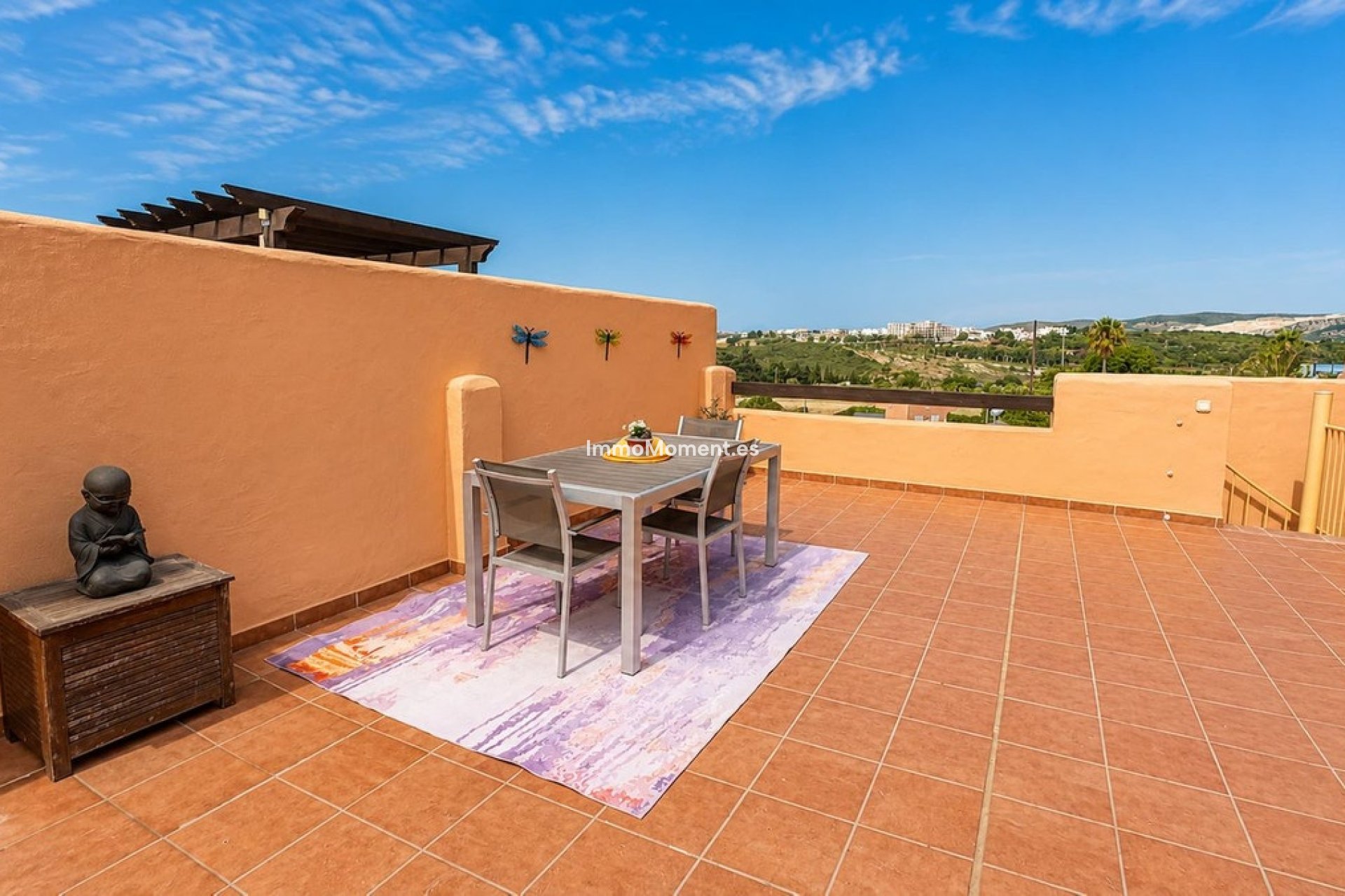 Resale - Apartment - Casares - Casares Playa
