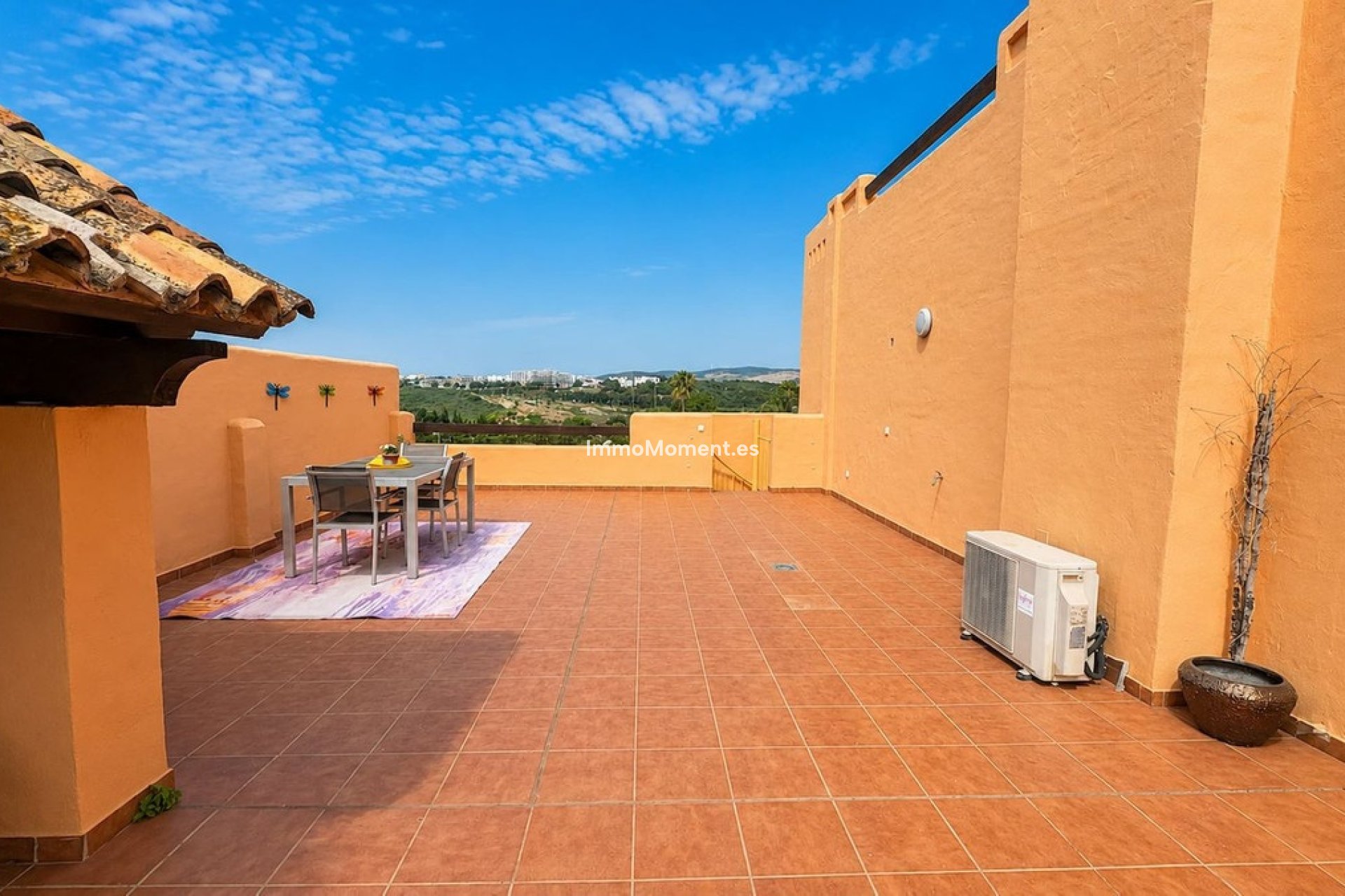 Resale - Apartment - Casares - Casares Playa