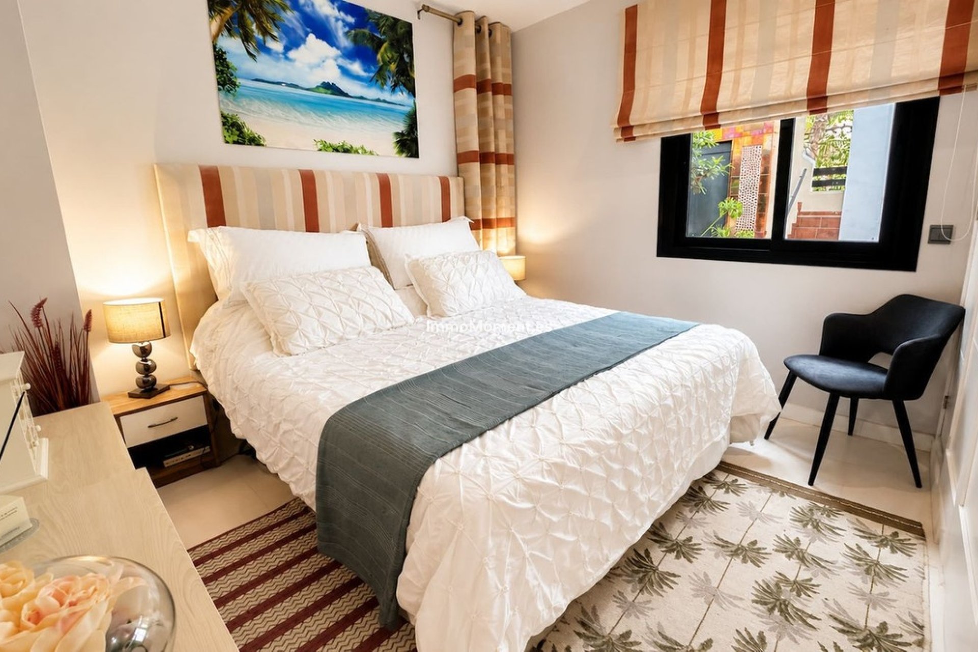 Resale - Apartment - Casares - Doña Julia