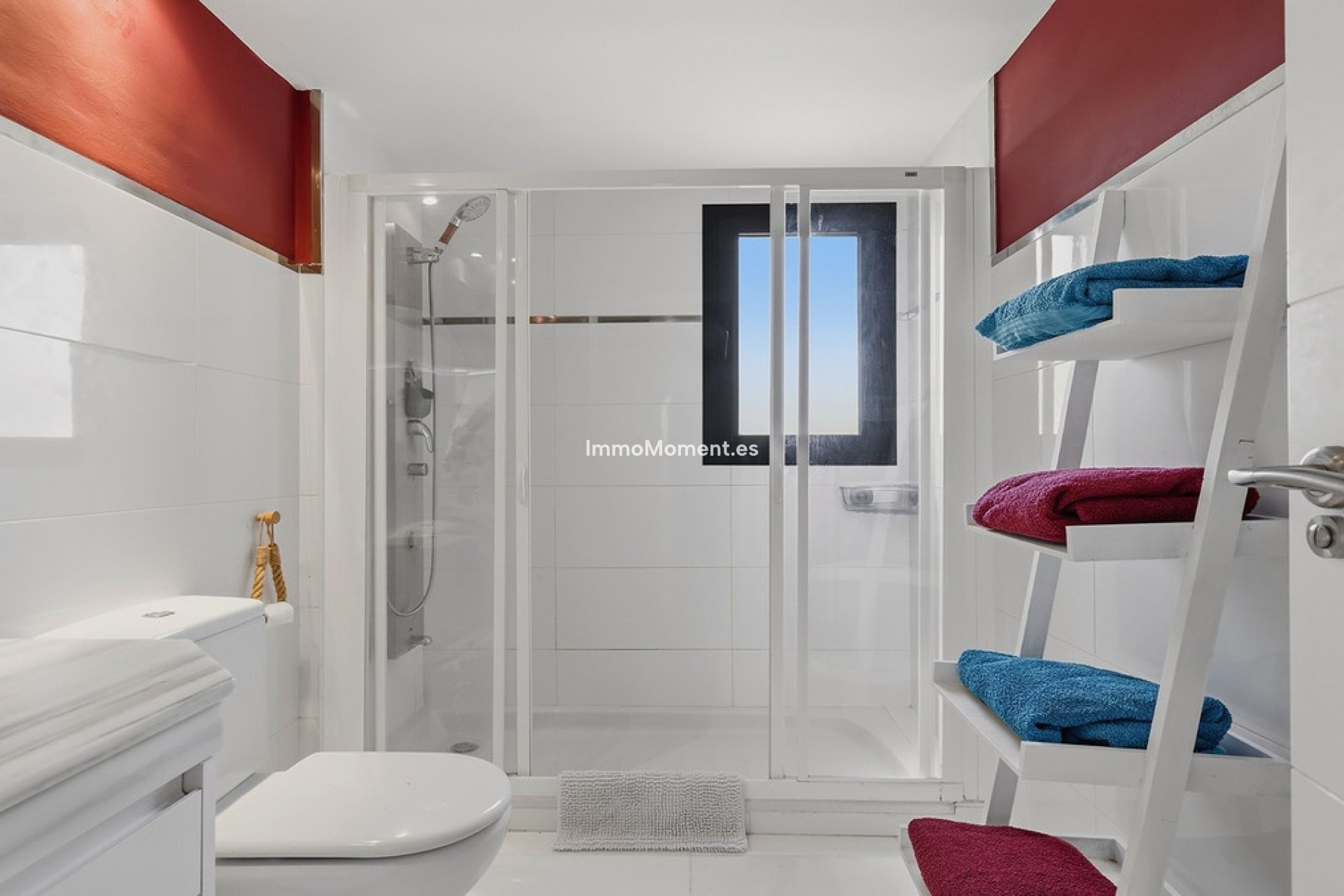 Resale - Apartment - Casares - Doña Julia