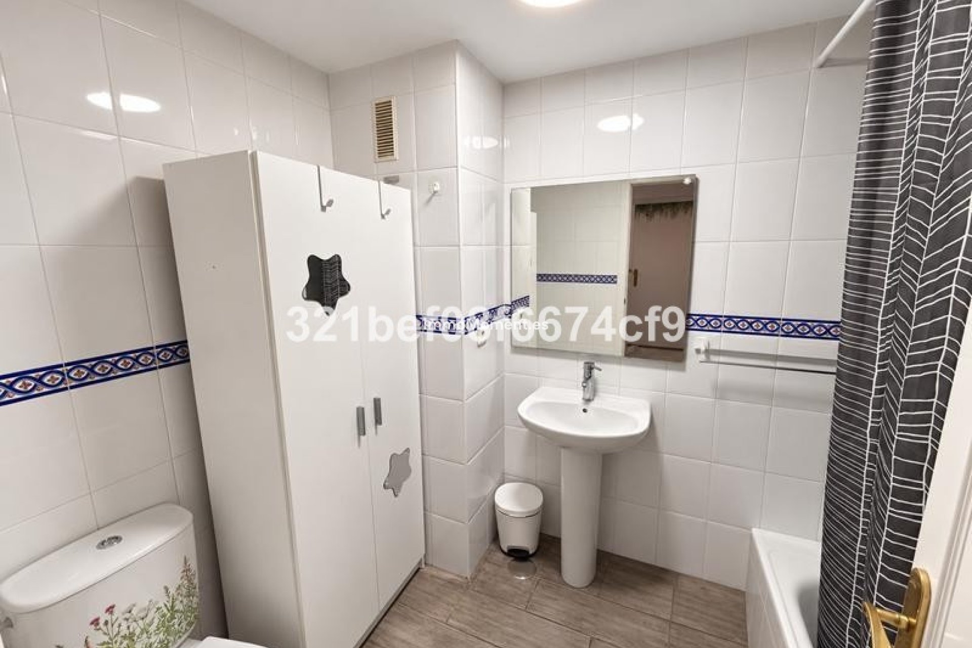 Resale - Apartment - Casares - Doña Julia