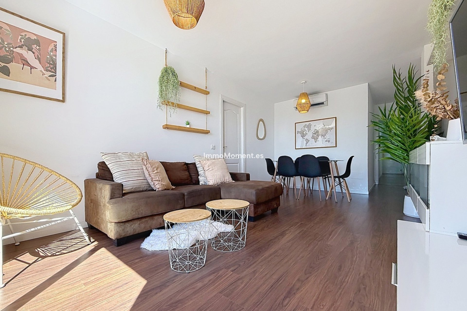 Resale - Apartment - Casares - Doña Julia