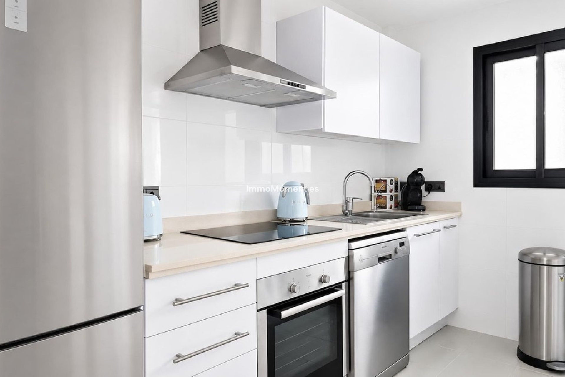 Resale - Apartment - Casares - Doña Julia