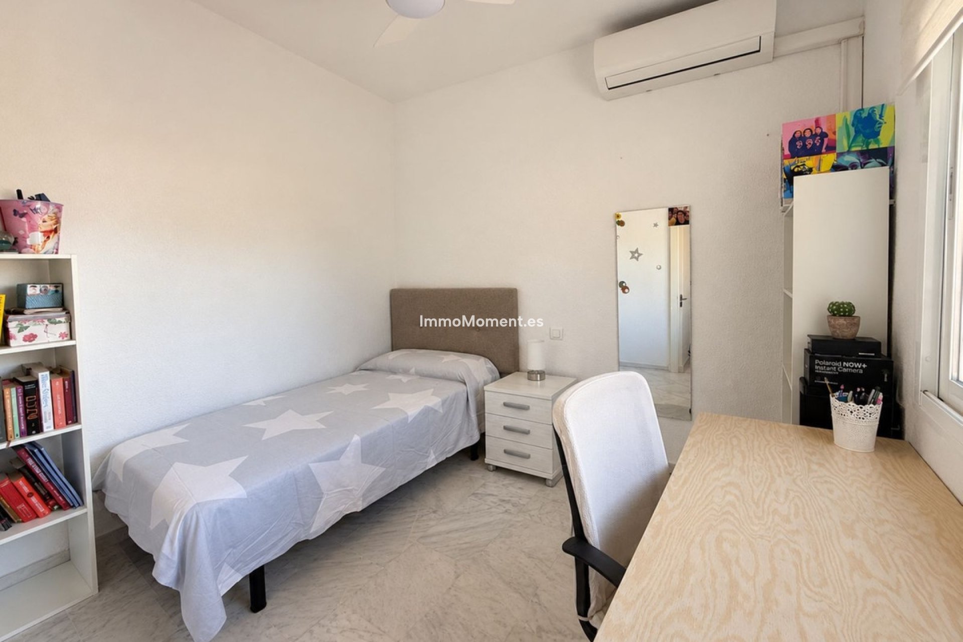 Resale - Apartment - Casares - Doña Julia