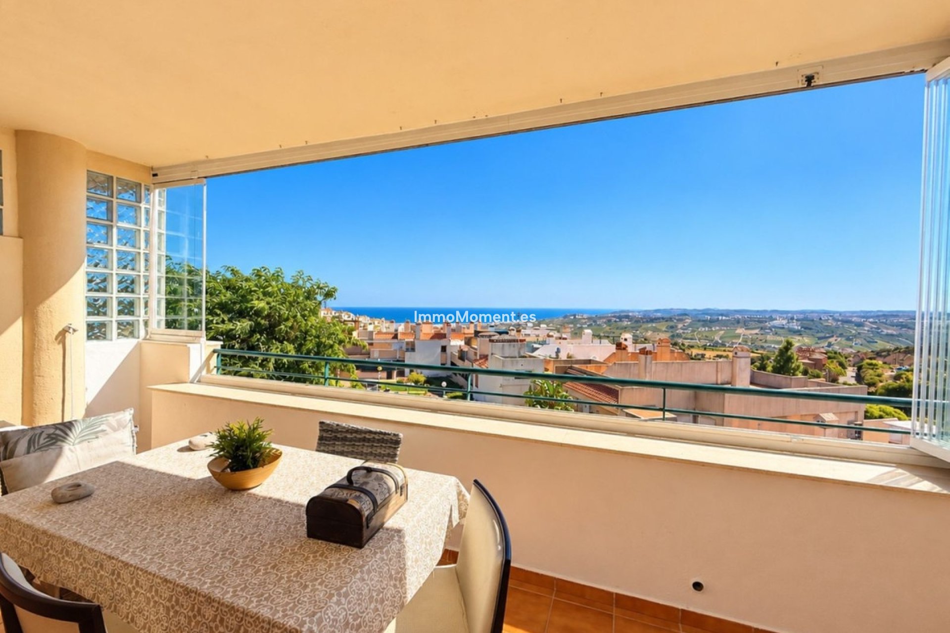 Resale - Apartment - Casares - Doña Julia