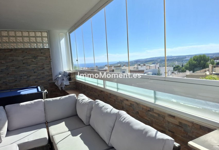 Resale - Apartment - Casares - Doña Julia