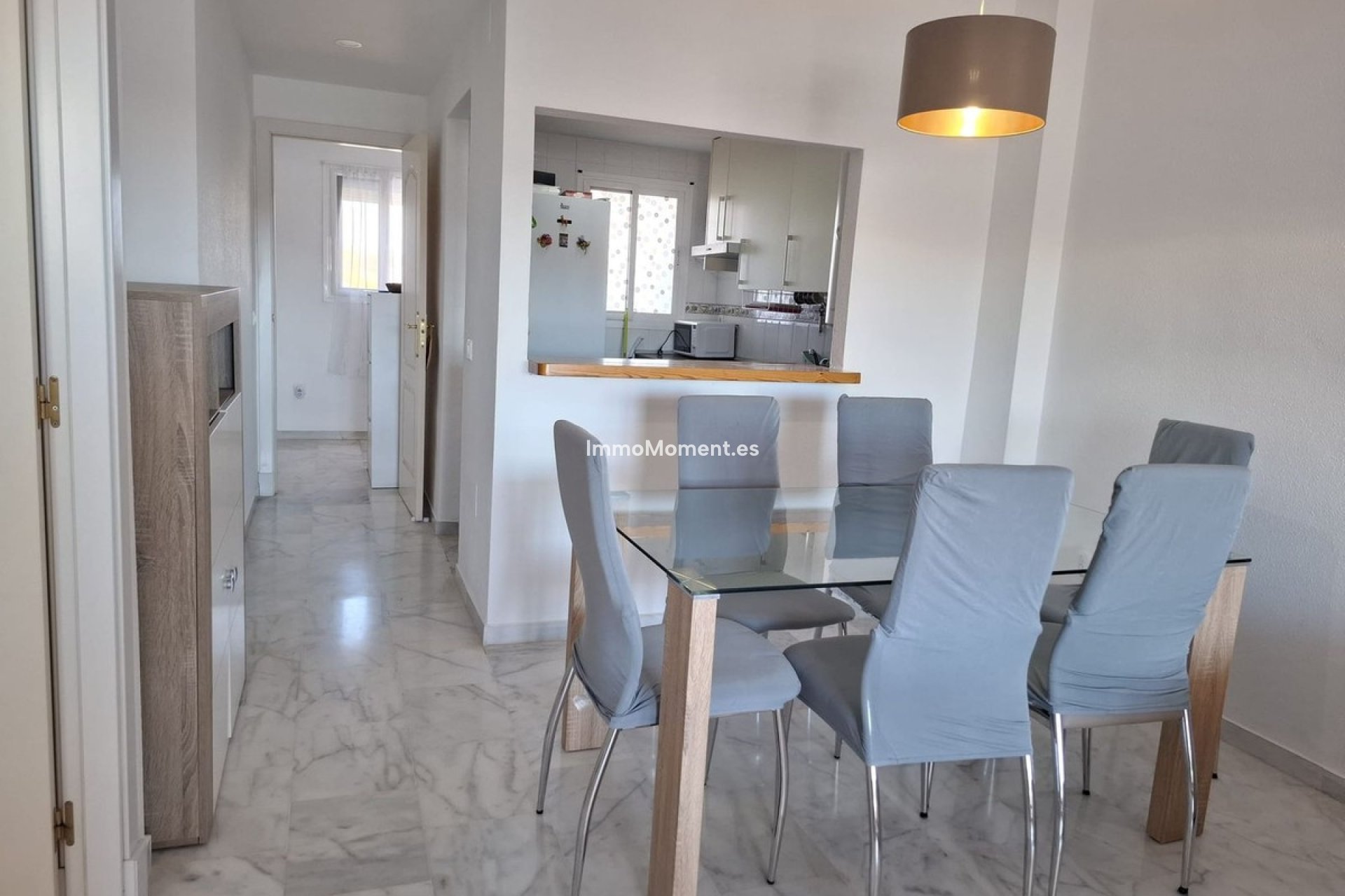 Resale - Apartment - Casares - Doña Julia