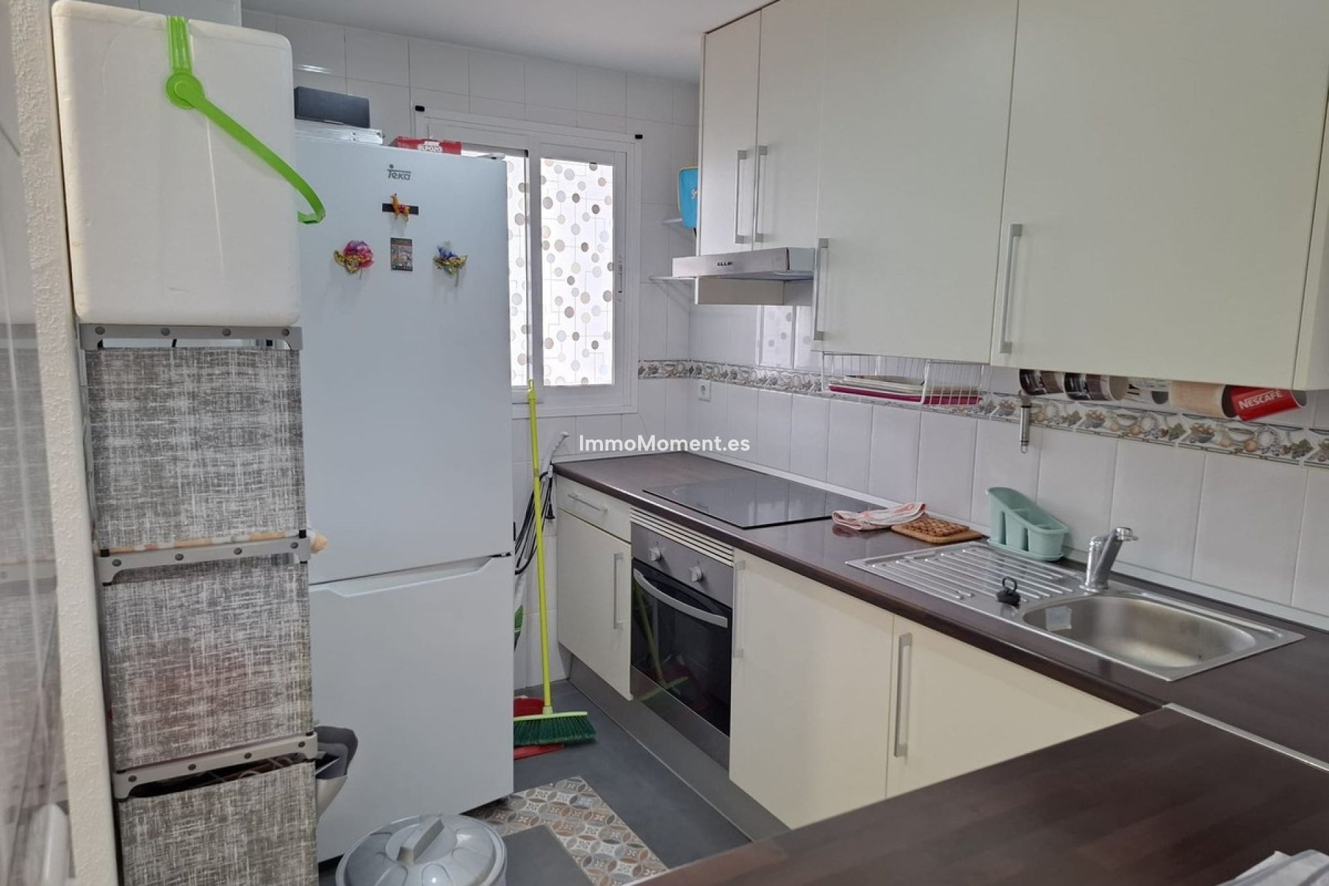 Resale - Apartment - Casares - Doña Julia