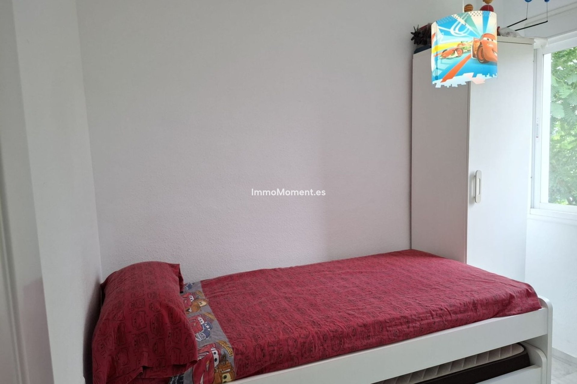 Resale - Apartment - Casares - Doña Julia