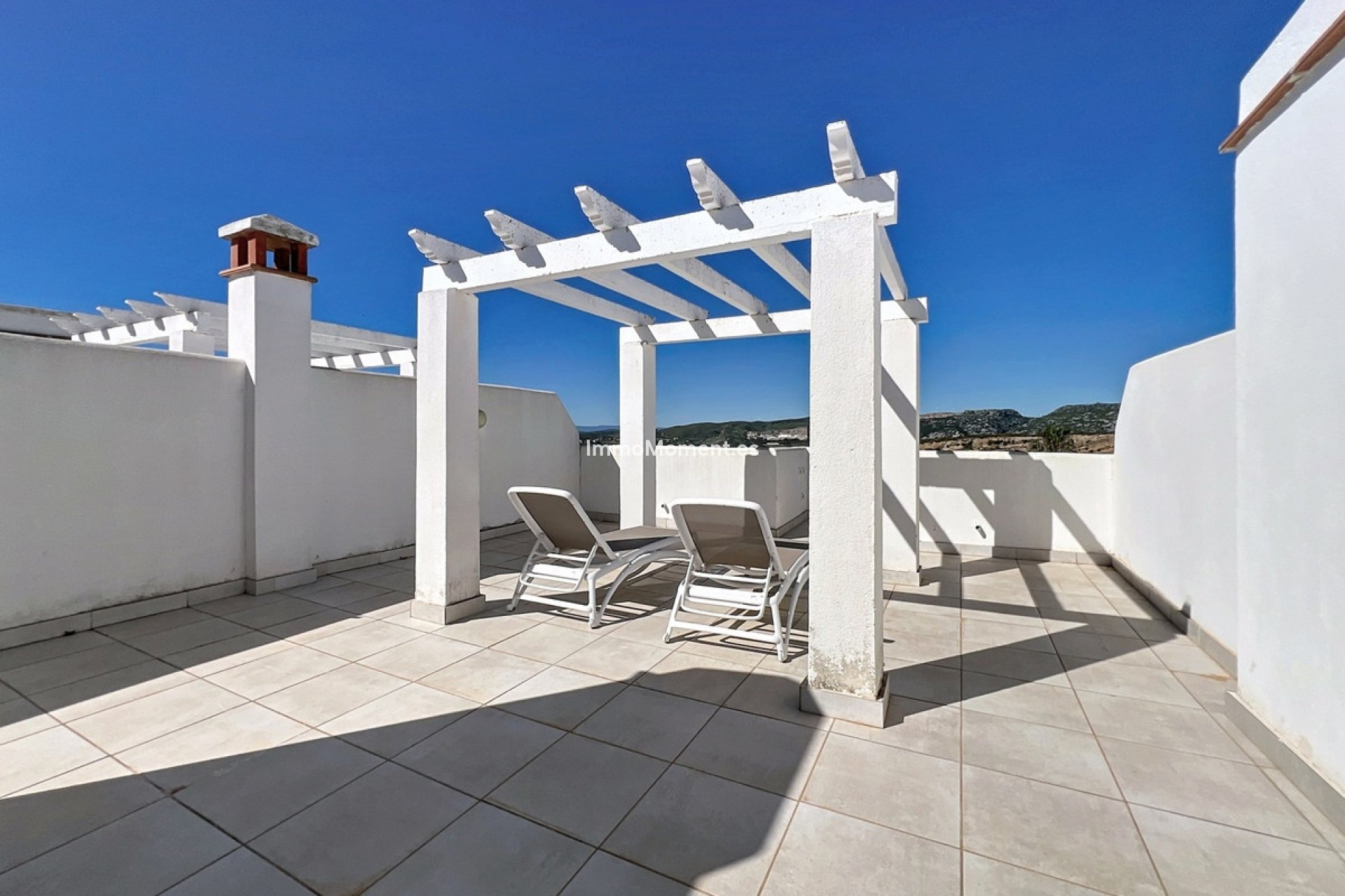 Resale - Apartment - Casares - Doña Julia